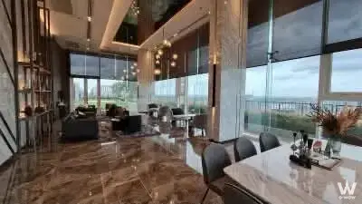 Condo with 1 bedroom for rent at Supalai Veranda Ramkhamhaeng — photo 4 of 5