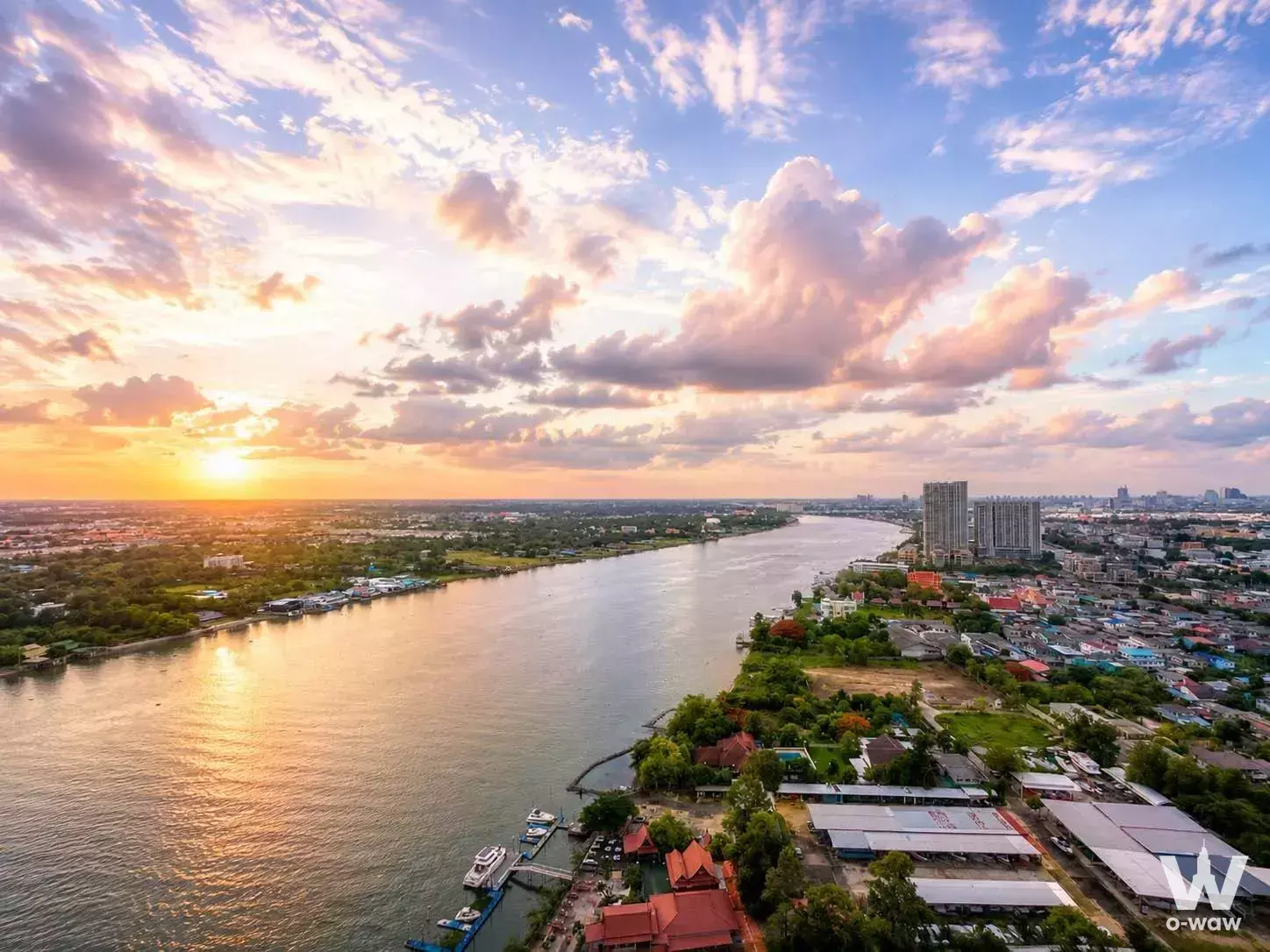Nonthaburi, Thailand