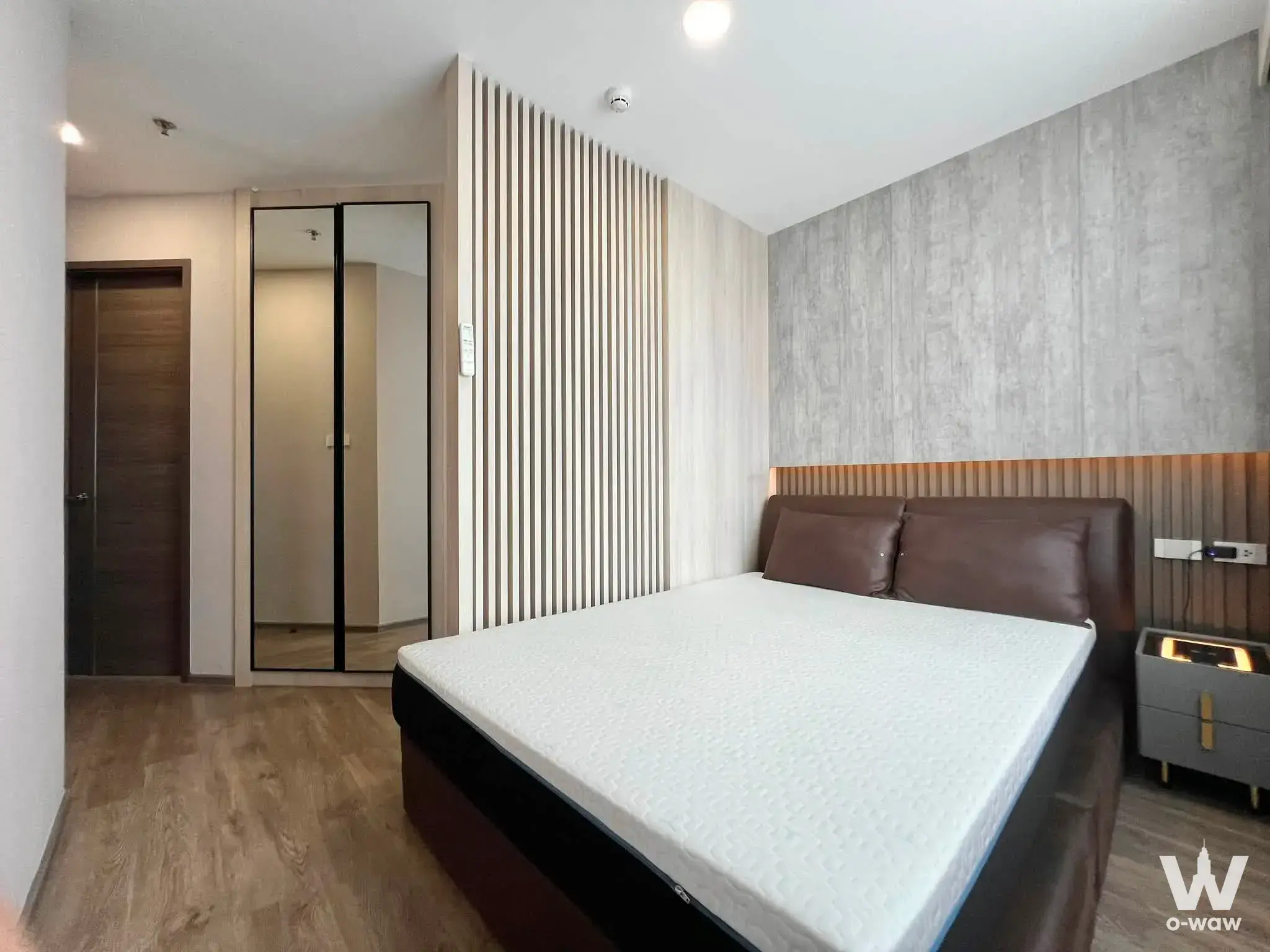 Commercial with 2 bedrooms for sale at Artisan Ratchada — photo 4 of 5
