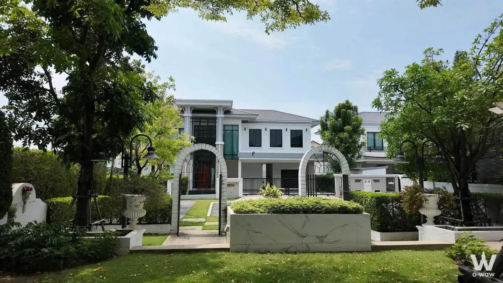 Bang Bon 3, Bangkok, Thailand