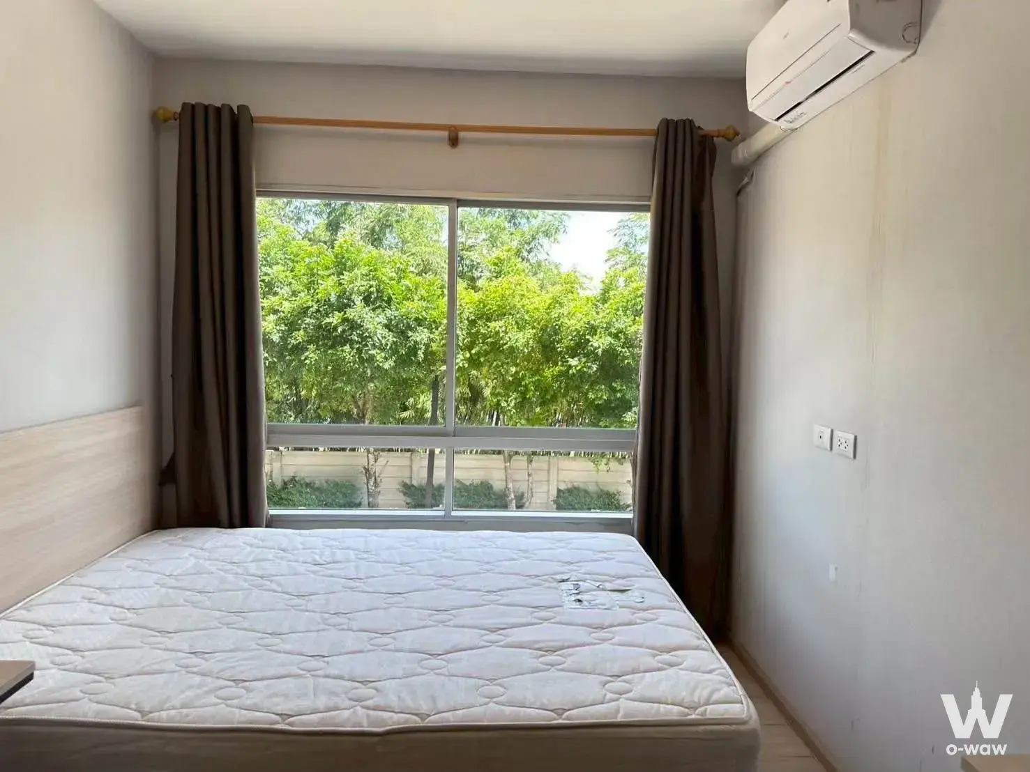 Condo with 1 bedroom for rent at Khlong Luang, Pathum Thani — photo 5 of 6