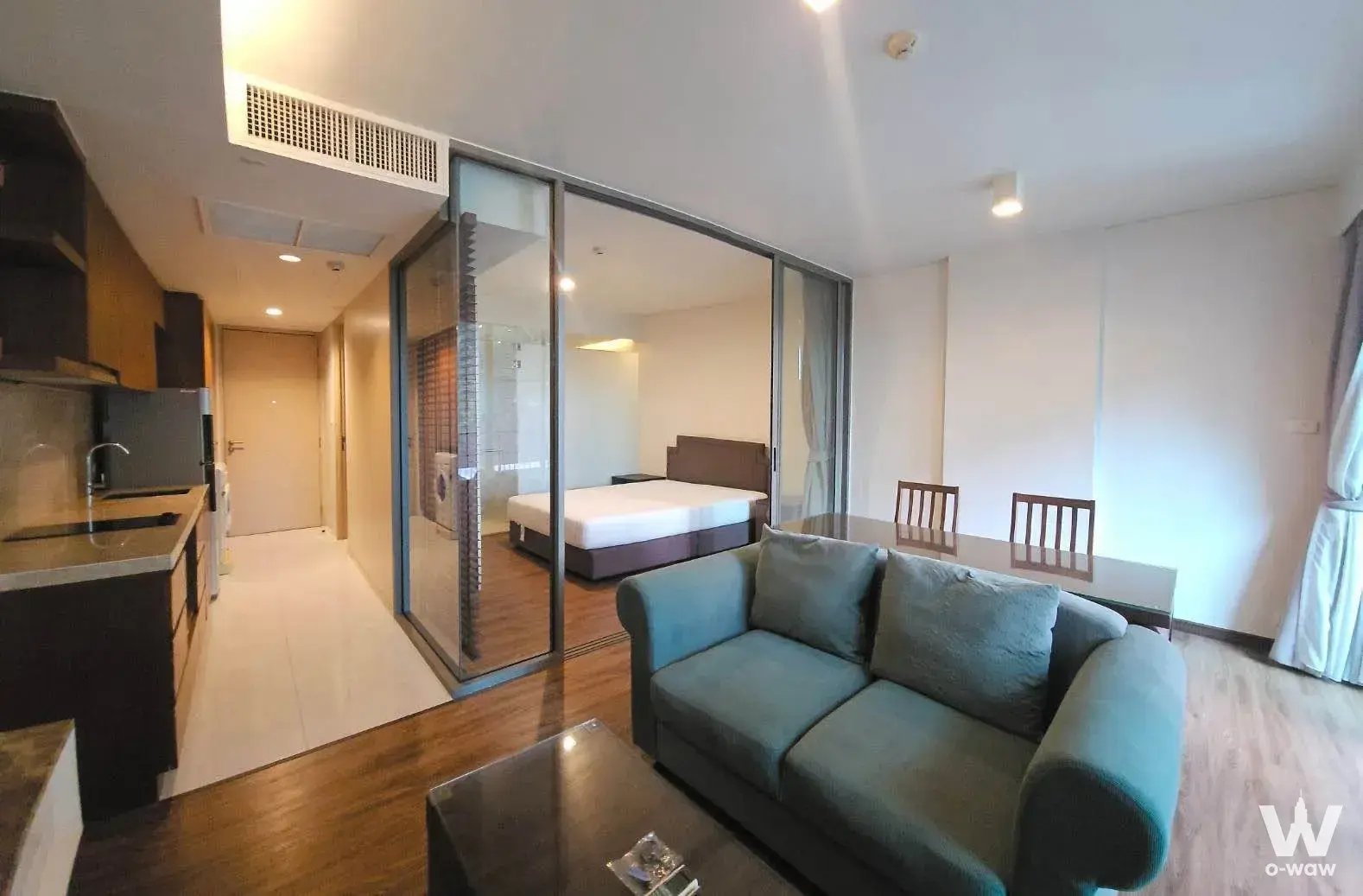 Sukhumvit 39, Phrom Phong, Bangkok, Thailand