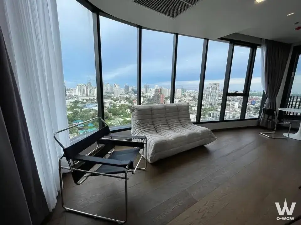 Condo with 1 bedroom for sale at Ideo Q Sukhumvit 36 — photo 1 of 5