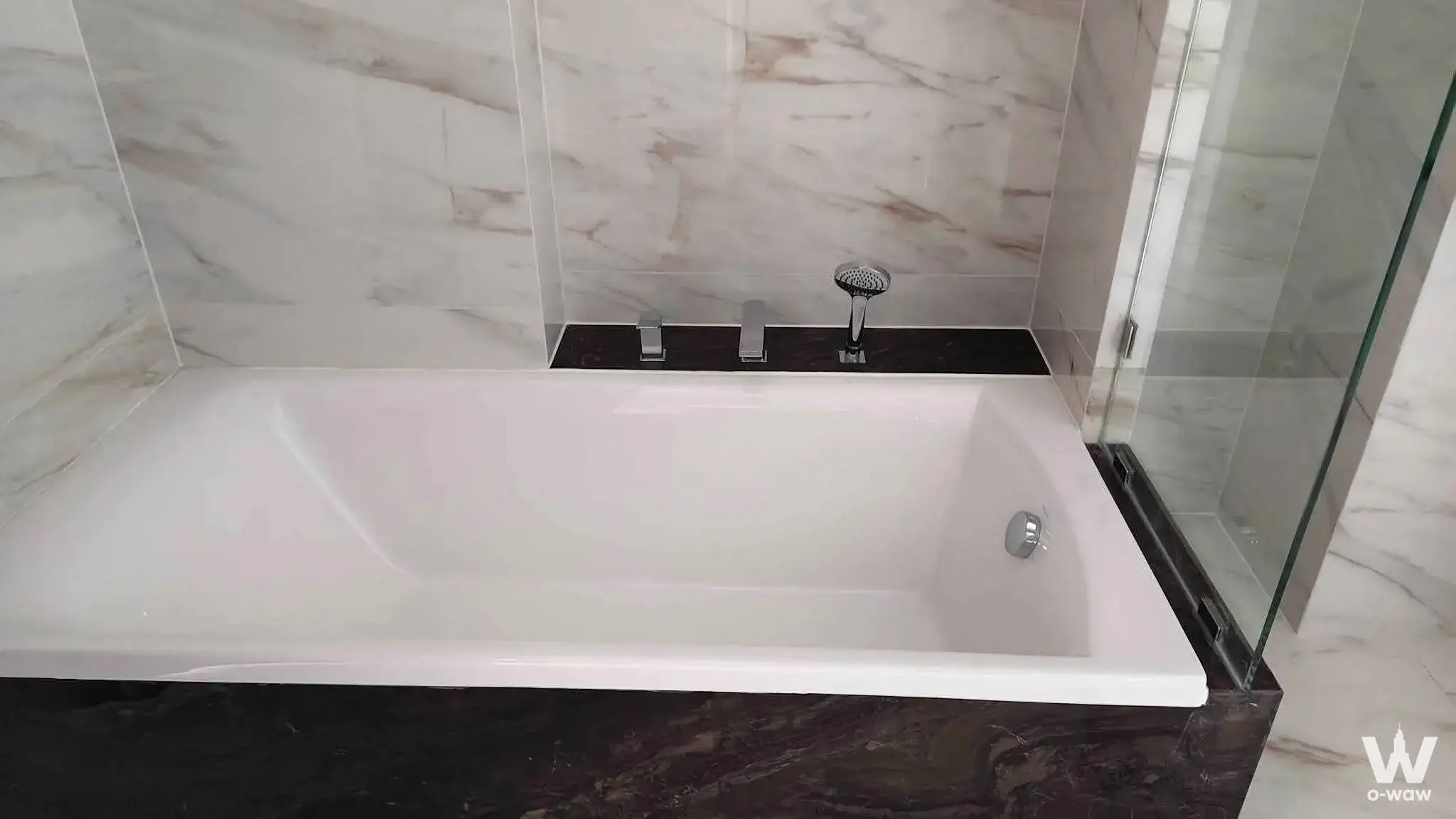Condo with 2 bedrooms for rent at Supalai Icon Sathorn — photo 5 of 7