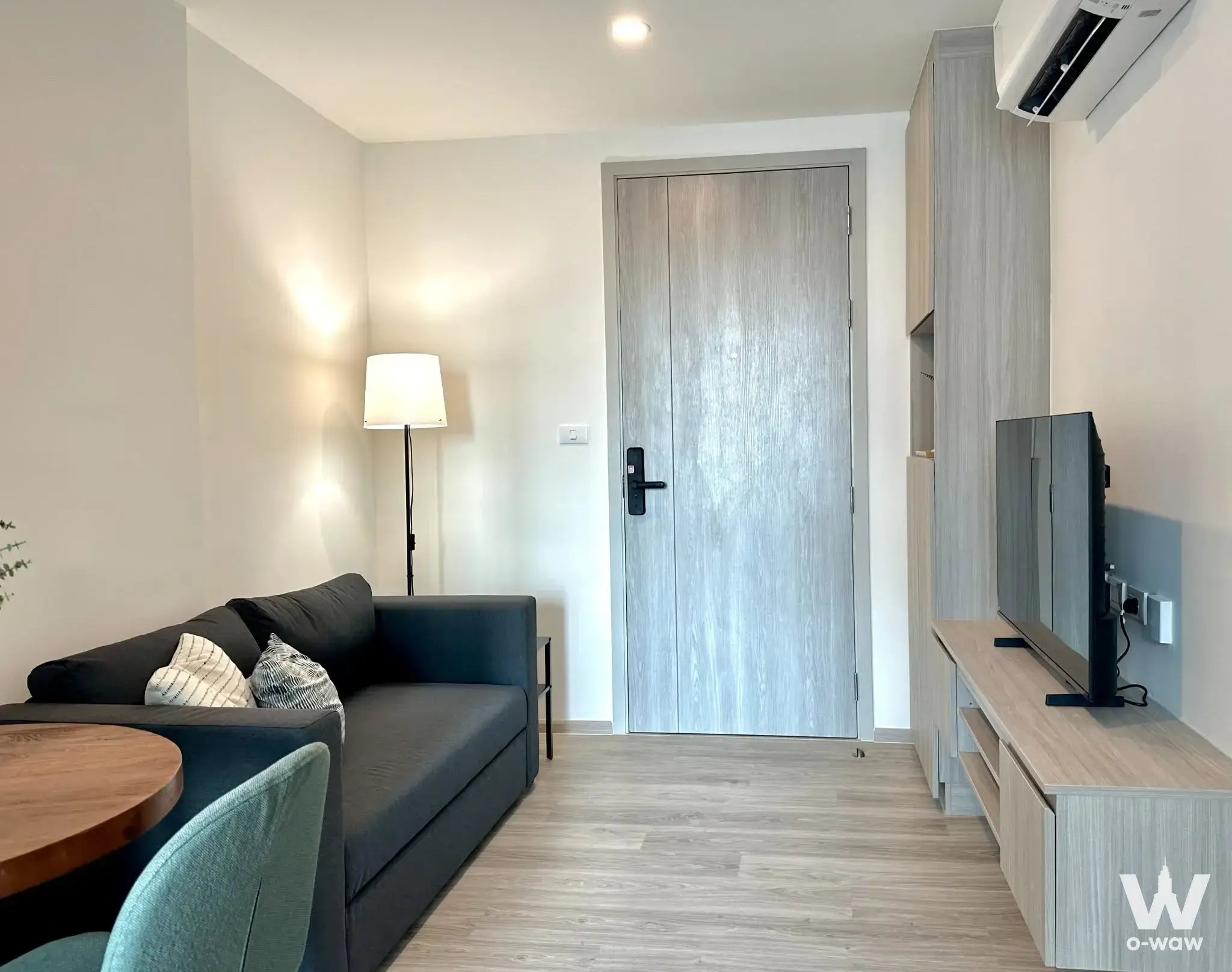Commercial with 1 bedroom for rent at Origin Play Sri Udom Station - ออริจิ้น เพลย์ ศรีอุดม สเตชั่น — photo 5 of 5