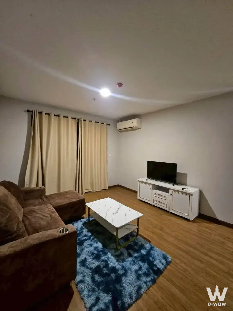 Condo with 1 bedroom for rent at The Livin Ramkhamhaeng : เดอะ ลิฟวิ่น รามคำแหง — photo 3 of 5