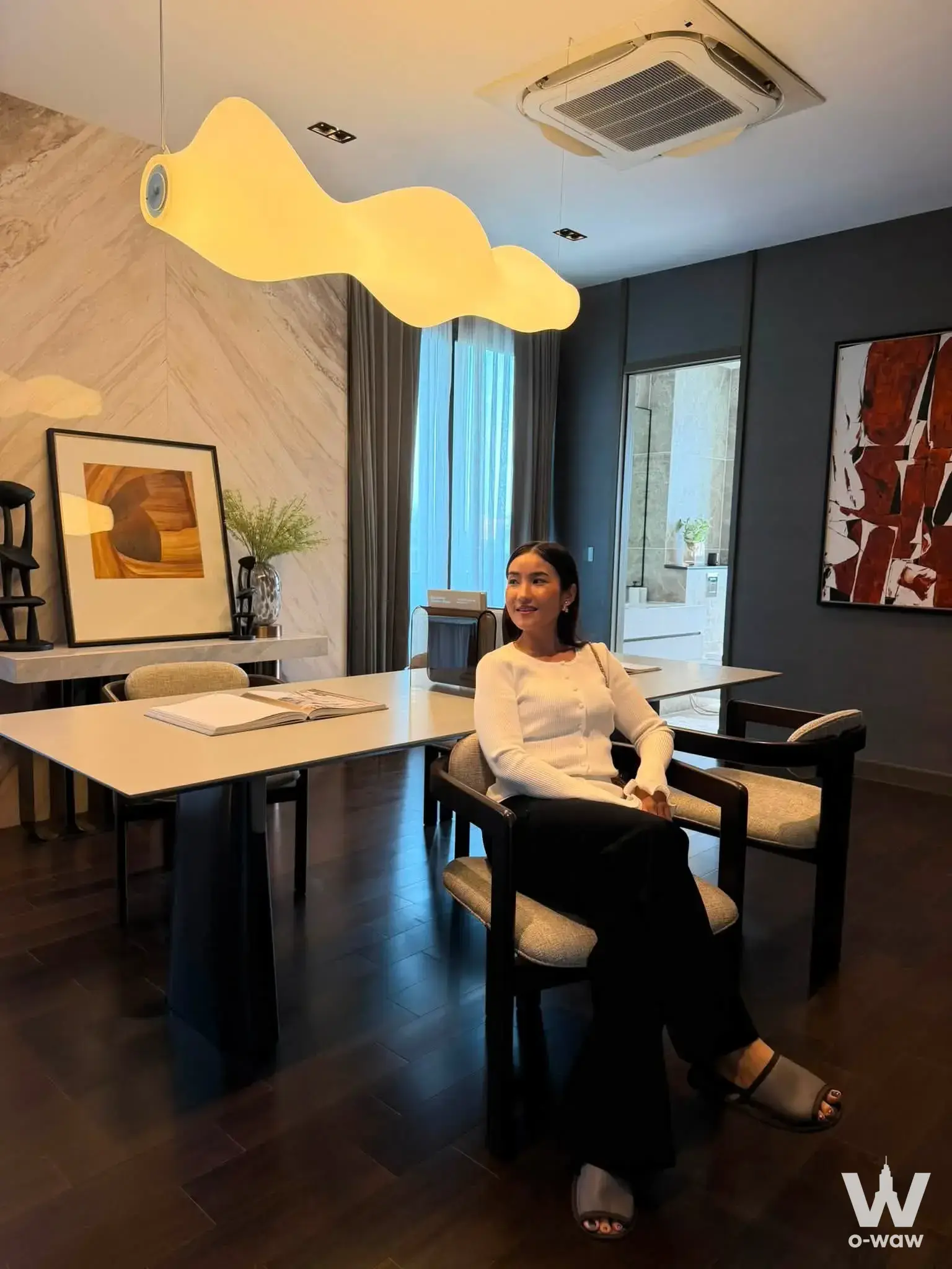 House with 4 bedrooms for sale at 95E1 - Ninety Five East One ไนน์ตี้ไฟว์ อีสต์วัน
