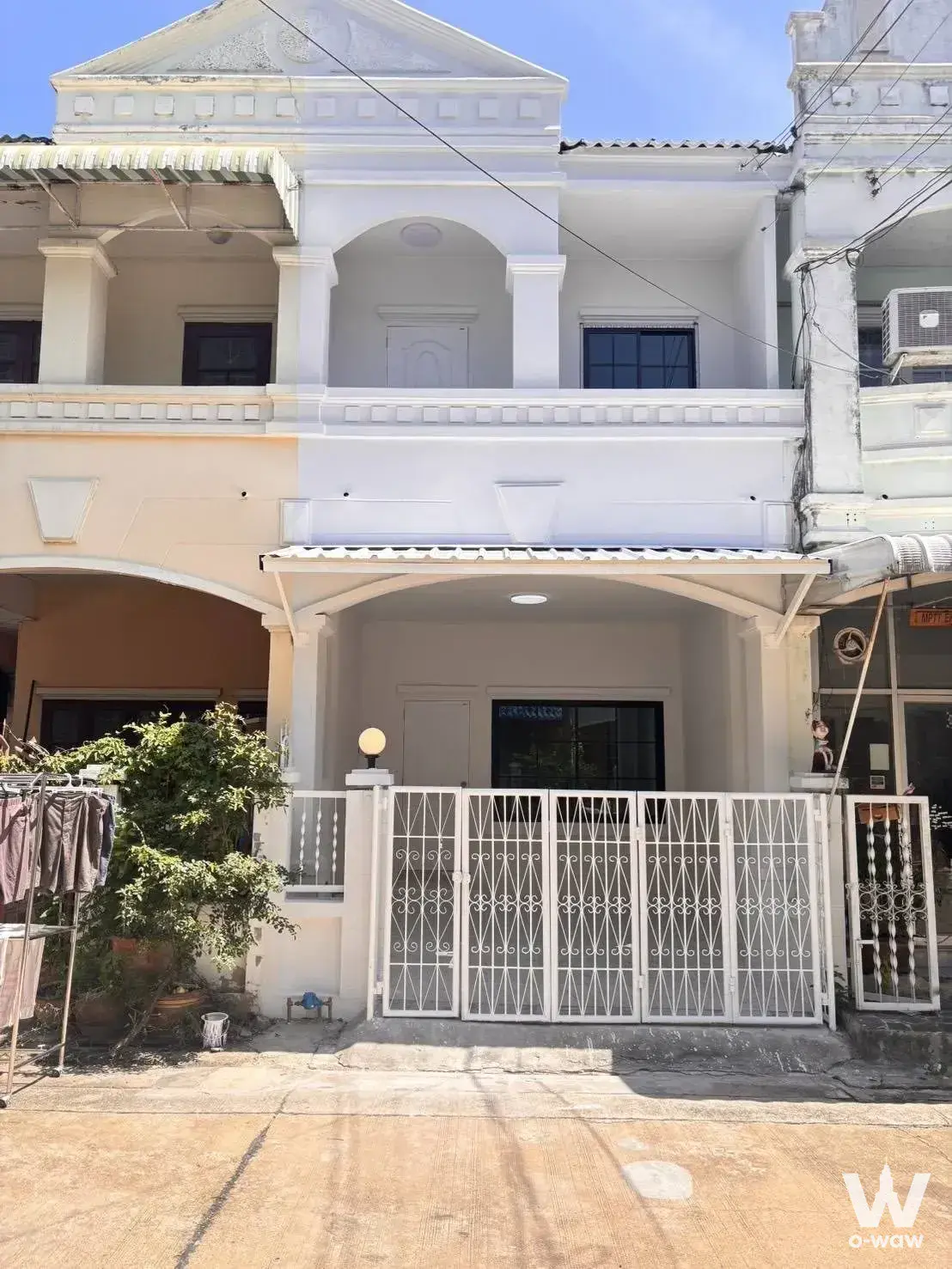 Bang Rak Phatthana Subdistrict, Bang Bua Thong District, Nonthaburi Province