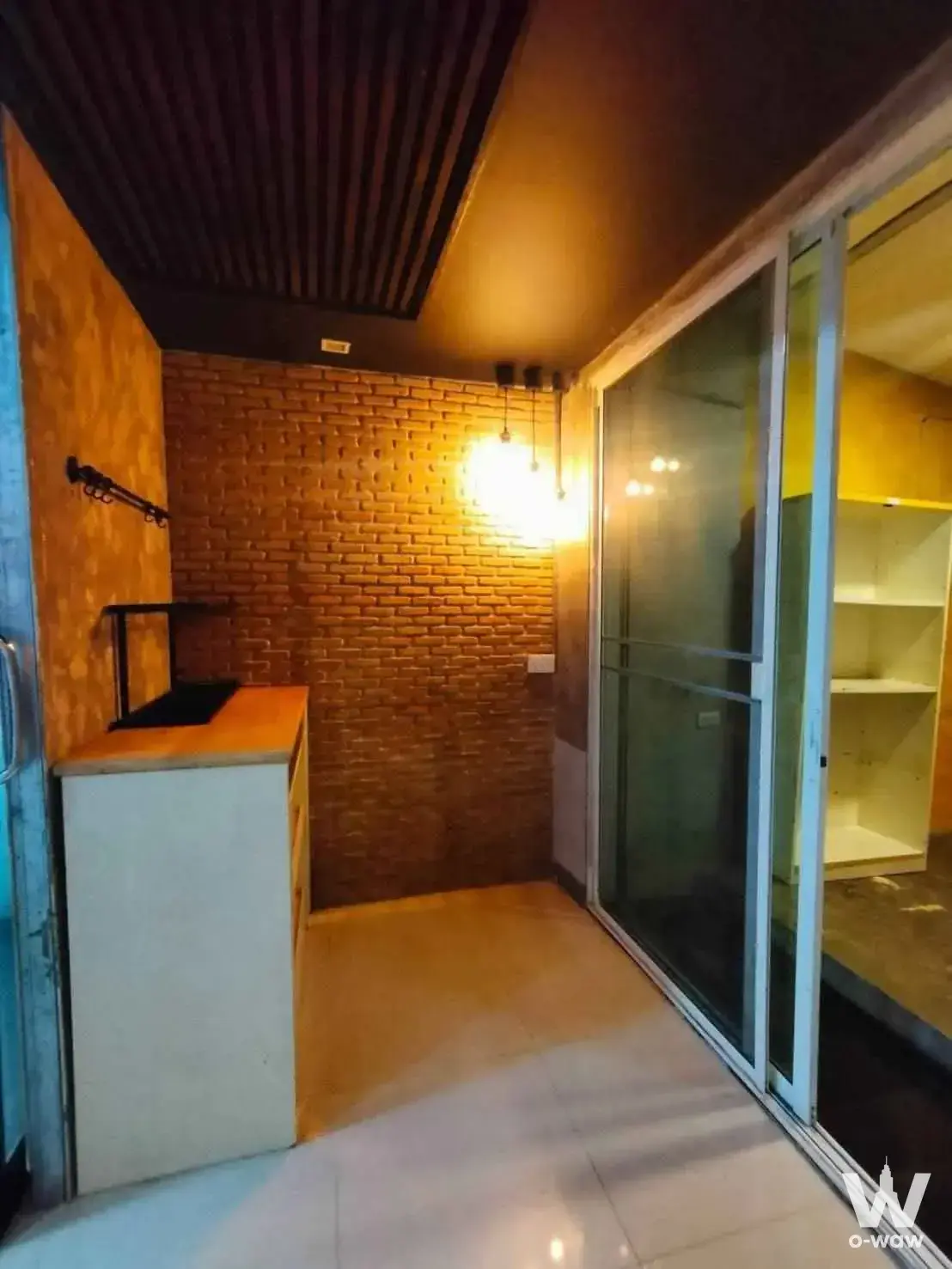 Condo with 3 bedrooms for rent at M Ladprao — photo 5 of 5
