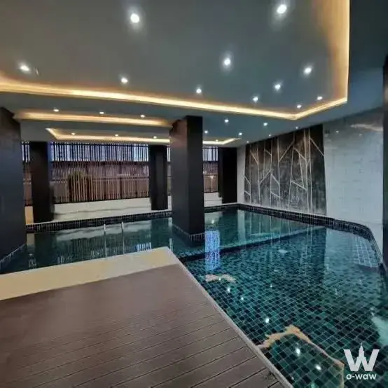 Condo with 1 bedroom for rent at Bangkok, Thailand — photo 2 of 5