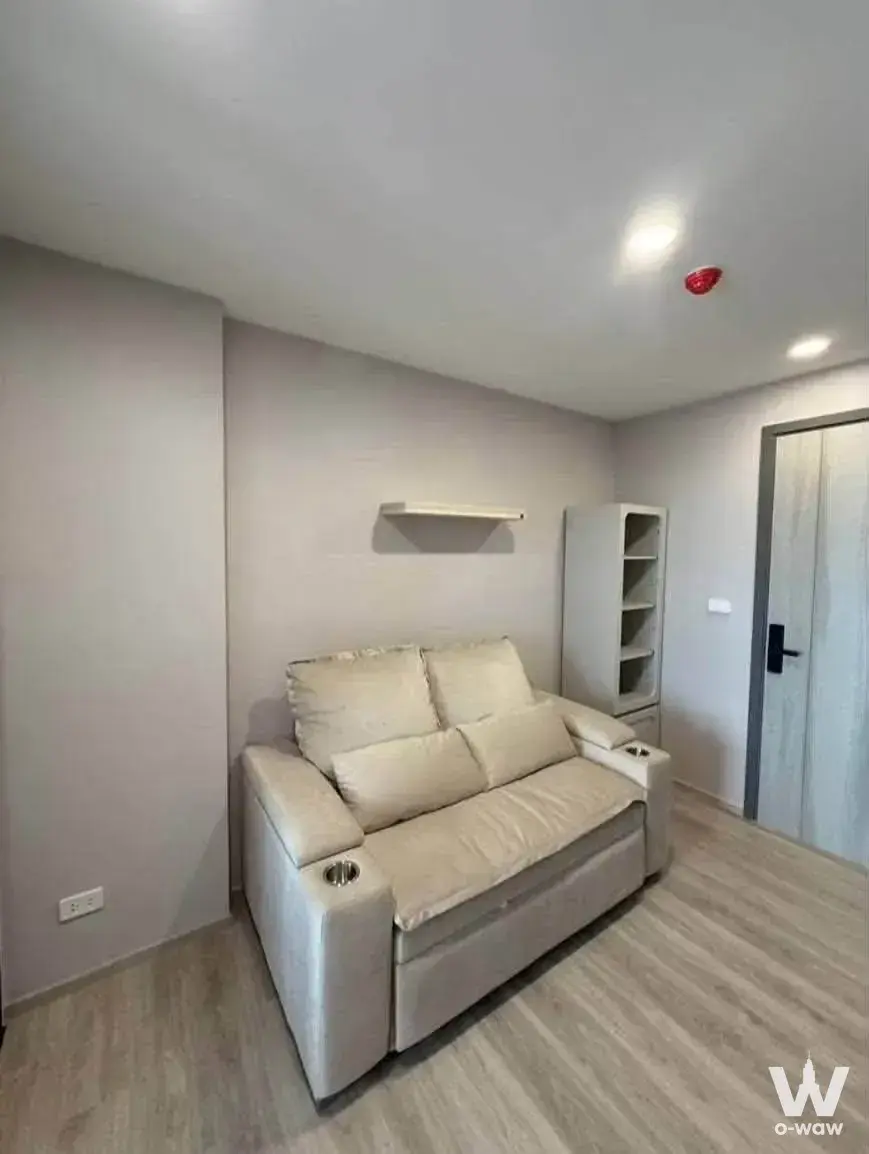 Condo with 1 bedroom for rent at Origin Plug & Play Srinakarin — photo 4 of 5