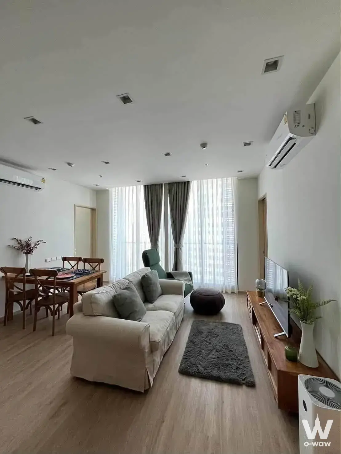Sukhumvit 39, Near BTS Phrom Phong, Bangkok