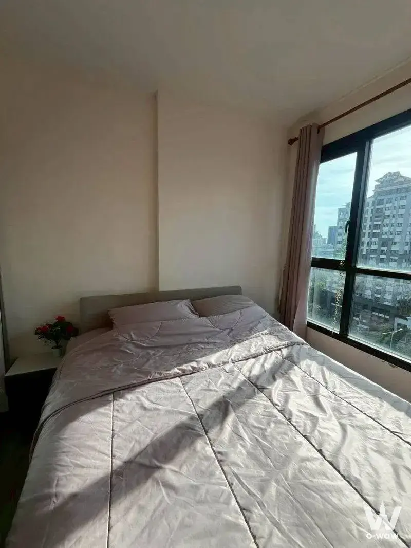 Condo with 1 bedroom for rent at The Park Condominium — photo 5 of 5