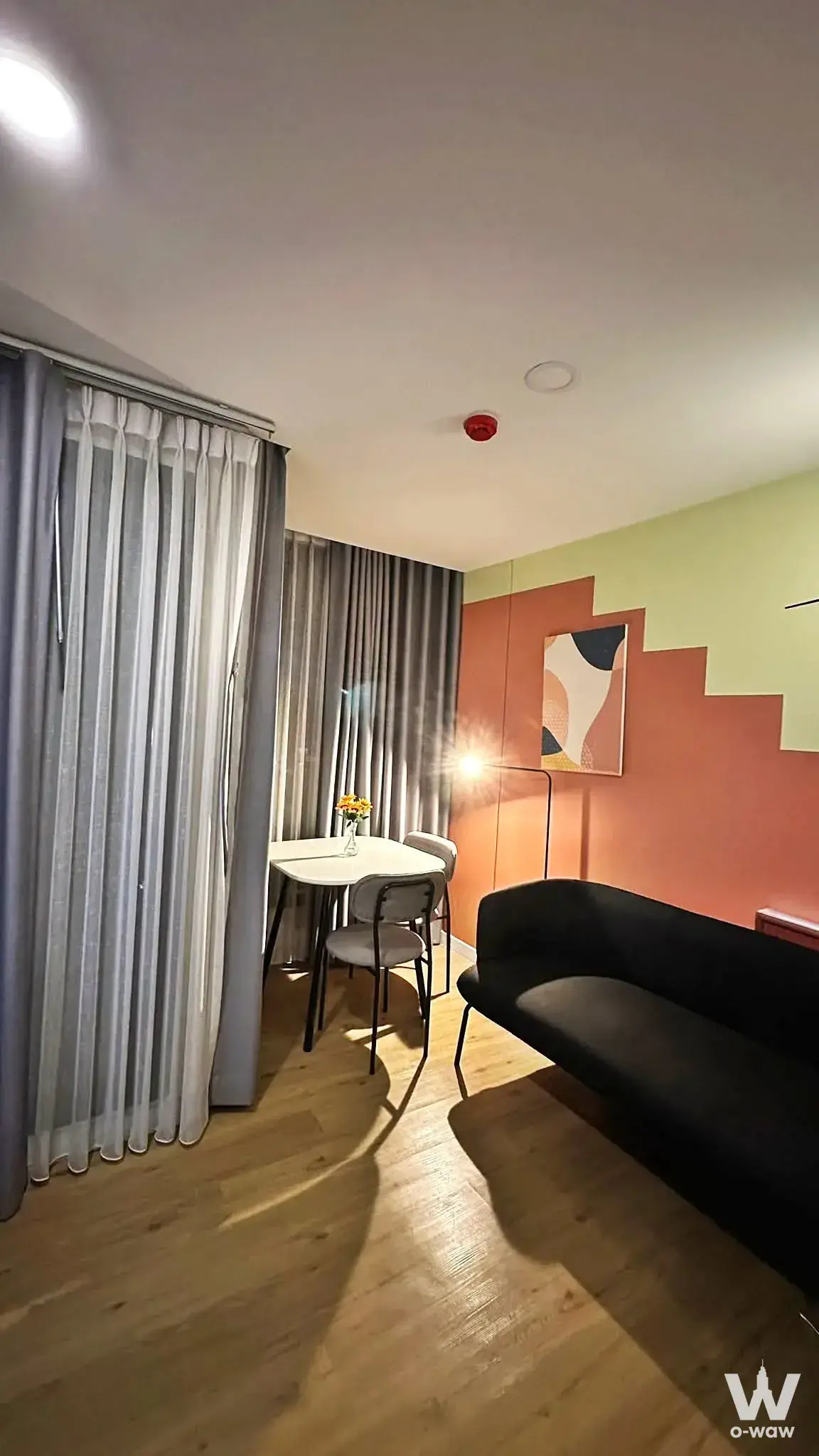 Condo with 1 bedroom for rent at ATTITUDE BEARING CONDOMINIUM — photo 5 of 5