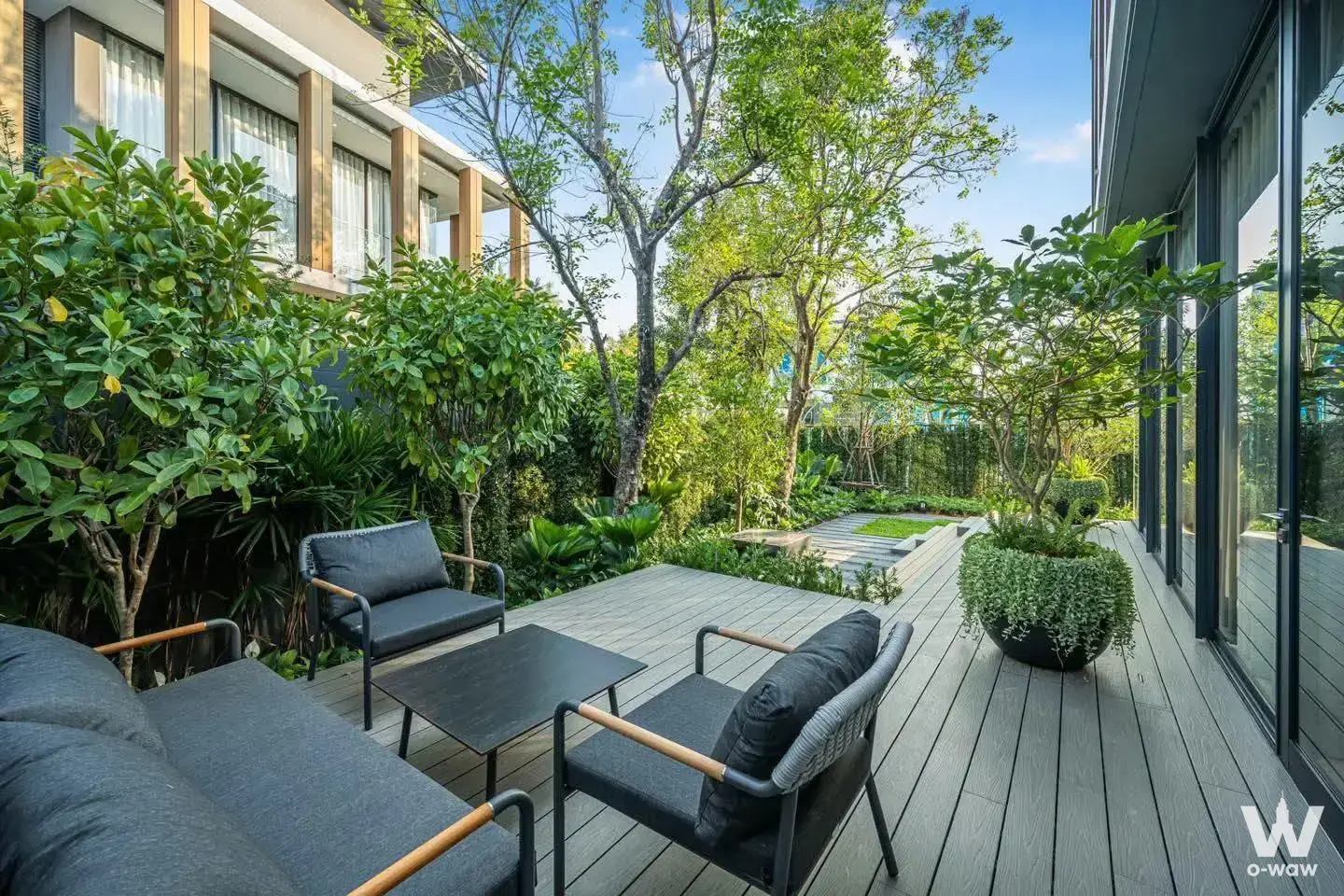 House with 4 bedrooms for sale at Baan Issara Bangna บ้านอิสสระ บางนา — photo 4 of 5