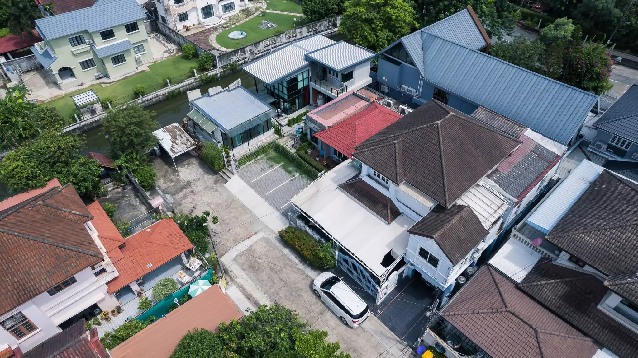Condo for sale at Chaiyapruek Bang Waek, West Bangkok — photo 4 of 4