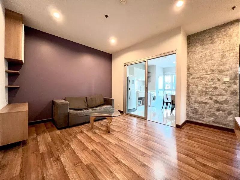 Condo with 2 bedrooms for rent at Bangkok, Thailand — photo 2 of 5