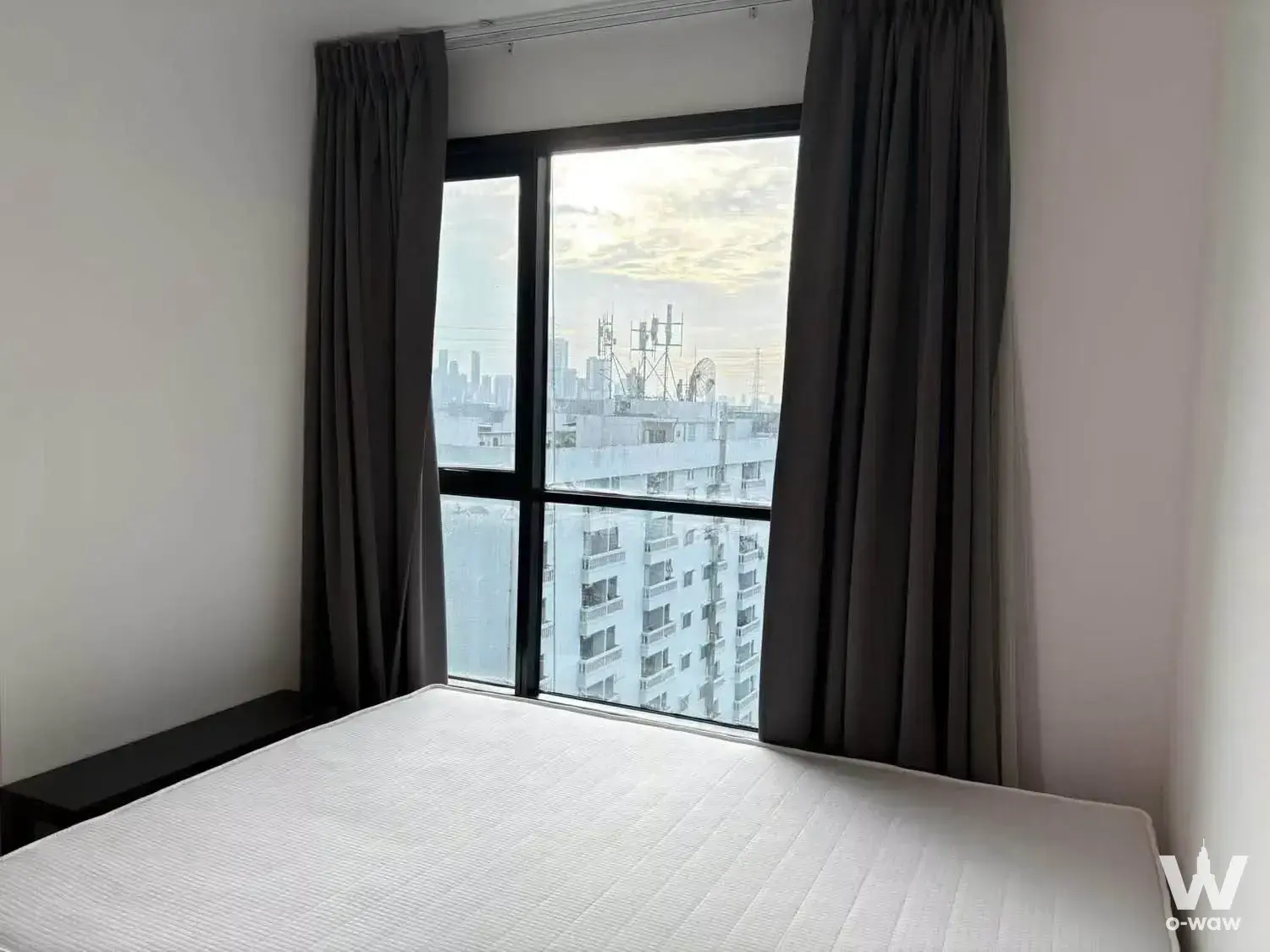 Condo with 1 bedroom for rent at THE BASE Rama 9-Ramkhamhaeng — photo 3 of 5