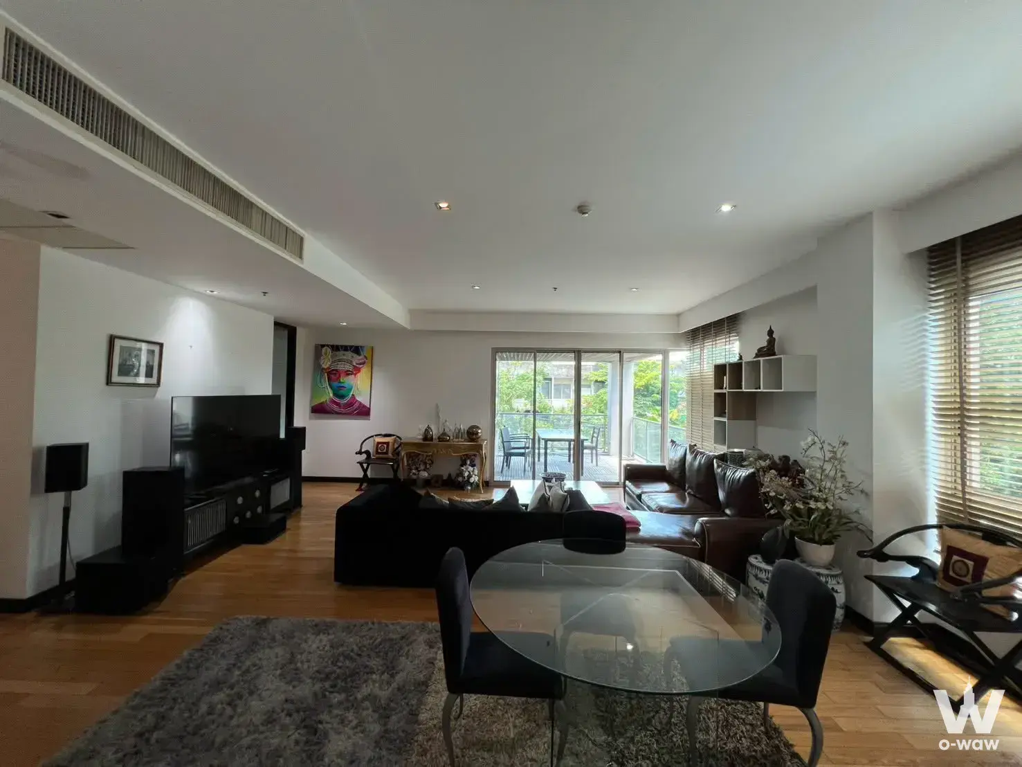 Condo with 3 bedrooms for sale at The Lofts Yennakart — photo 4 of 5