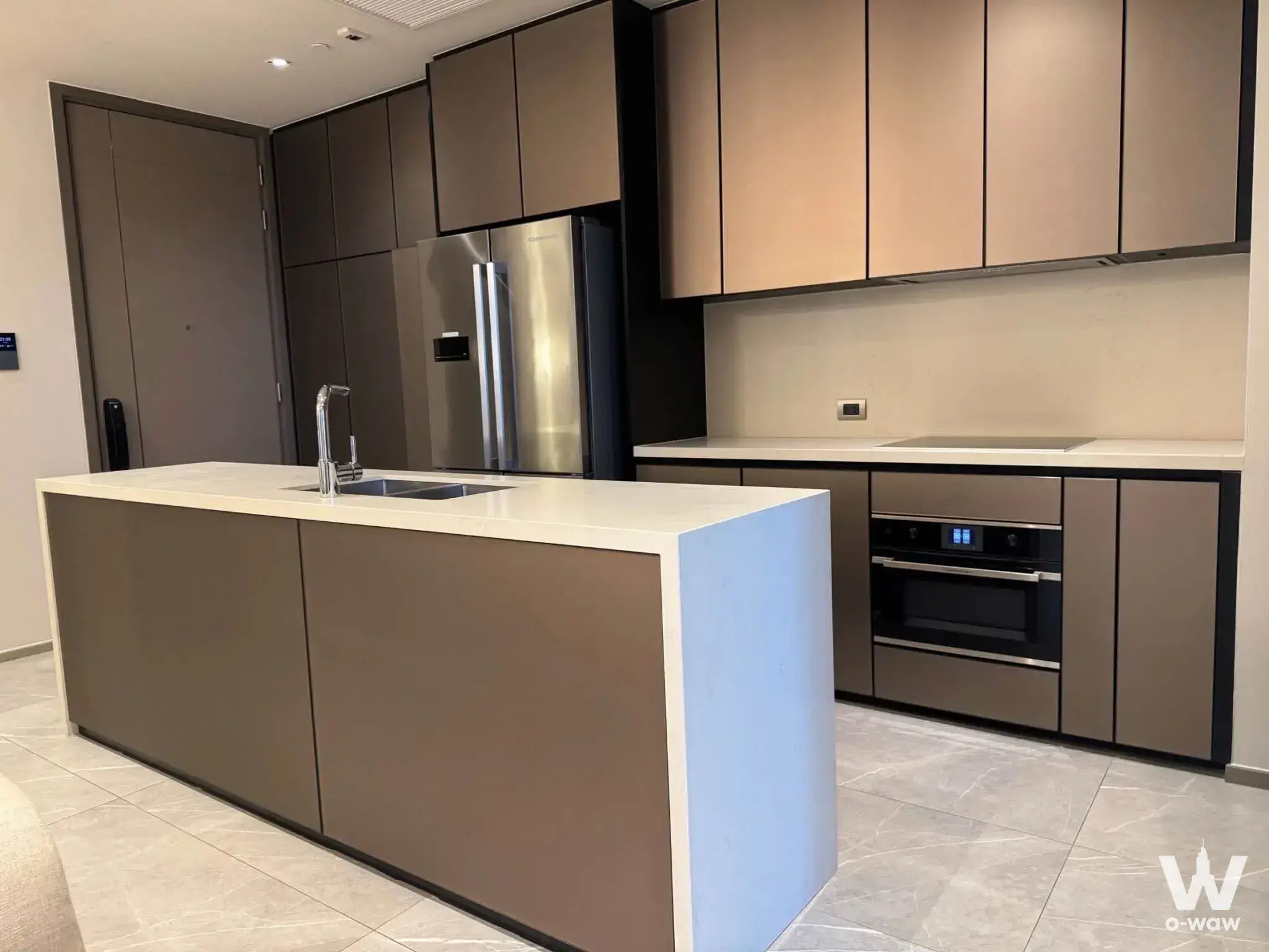 Condo with 2 bedrooms for sale at HYDE Heritage Thonglor — photo 4 of 5
