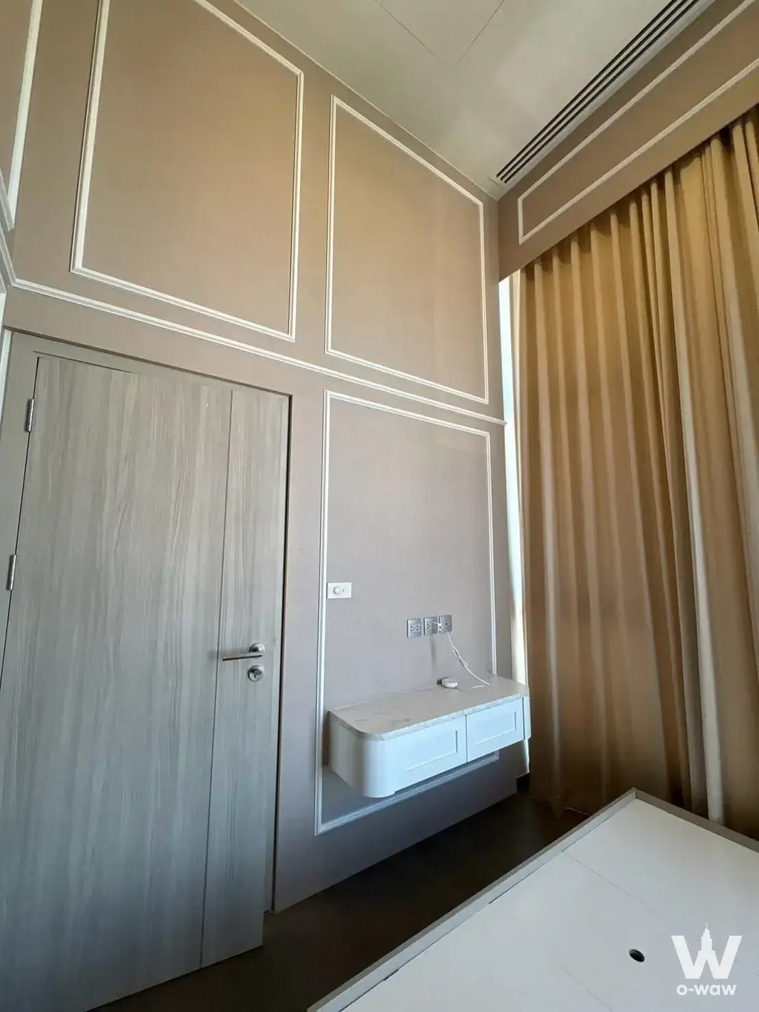 Condo with 2 bedrooms for rent at Park Origin Ratchathewi — photo 5 of 5