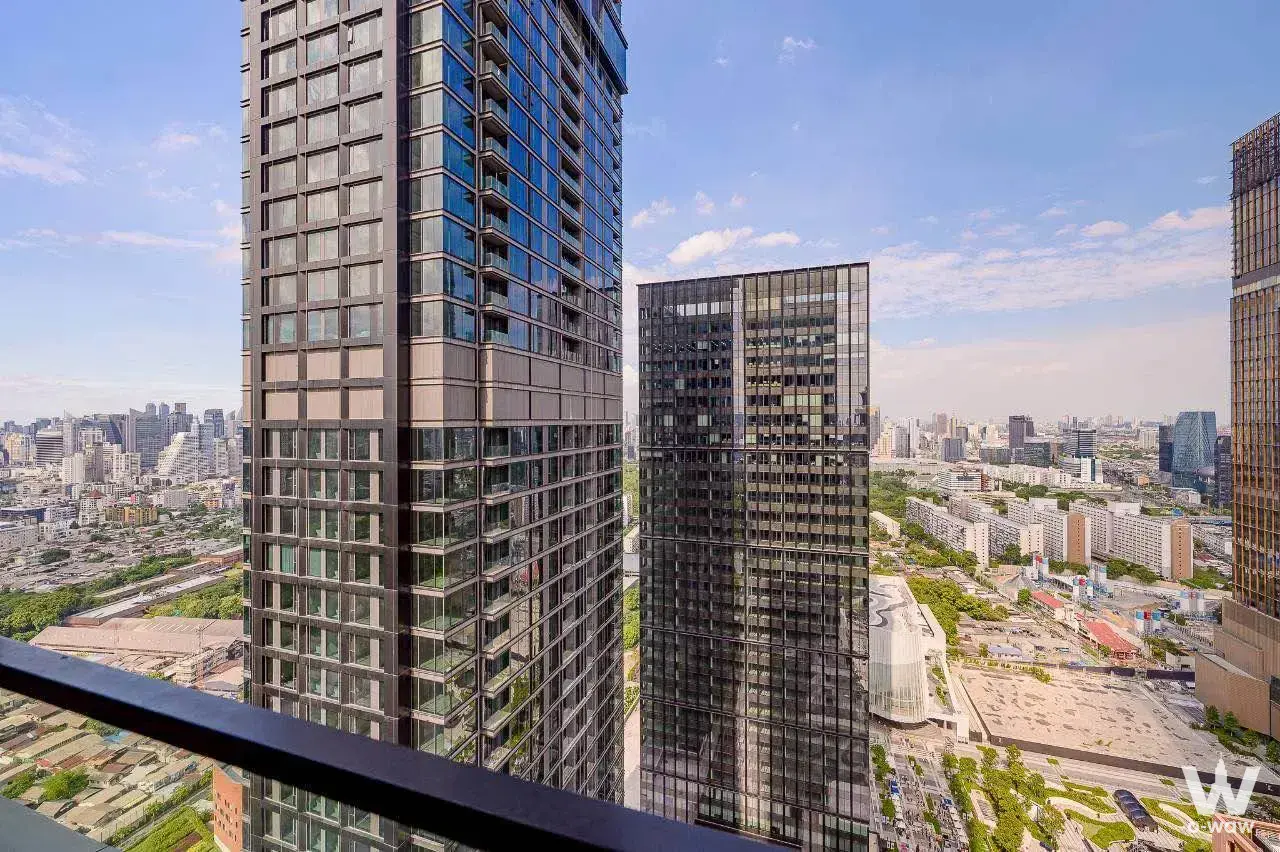 One Bangkok, 3rd Floor, Parade Building, 1877 Rama IV Rd, Lumphini, Pathum Wan, Bangkok 10330, Thailand