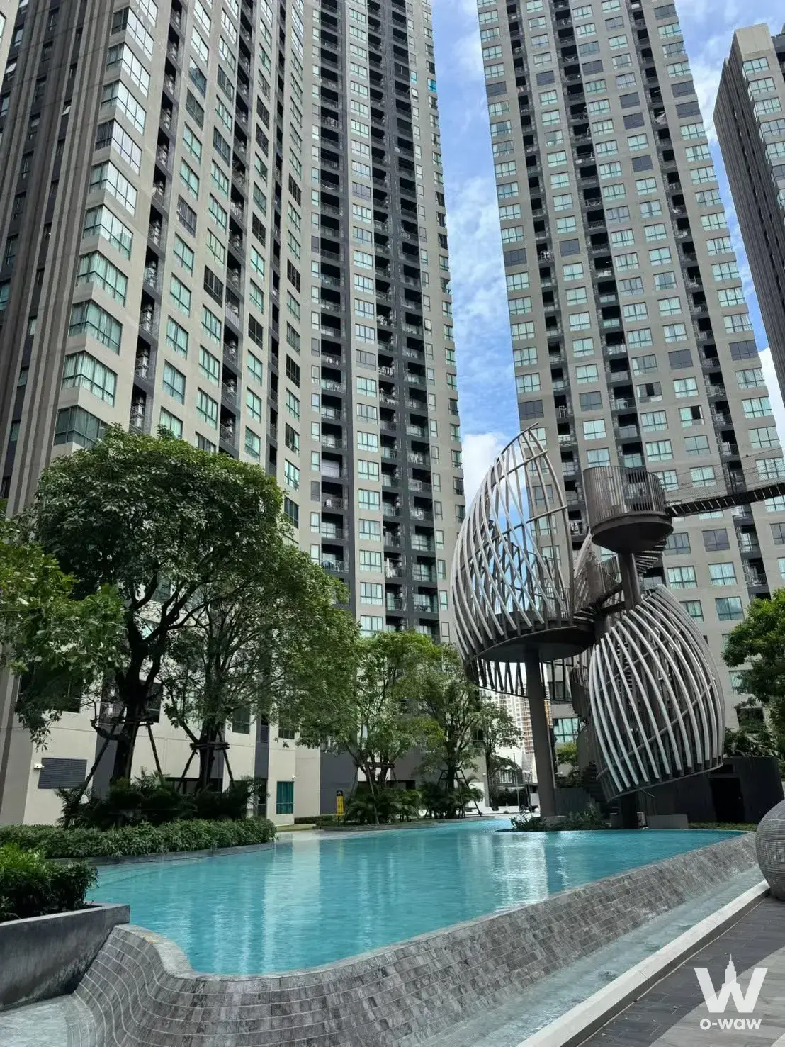 Condo with 1 bedroom for rent at ELIO DEL NEST — photo 1 of 4