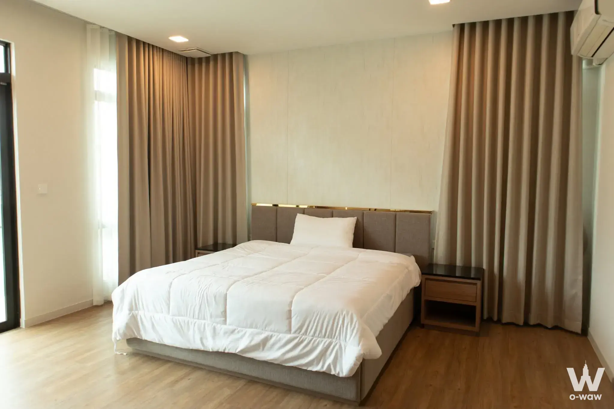 House with 4 bedrooms for rent at Mantana Bangna Km.15 — photo 4 of 5