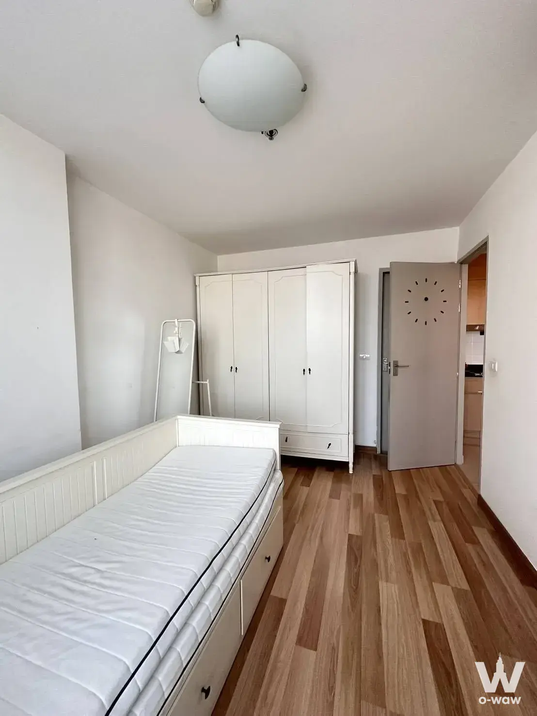 Condo with 2 bedrooms for rent at Ideo BluCove Sukhumvit — photo 1 of 4