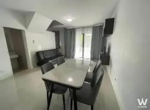 Townhouse with 3 bedrooms for sale at Bang Kruai, Nonthaburi, Thailand — photo 2 of 4