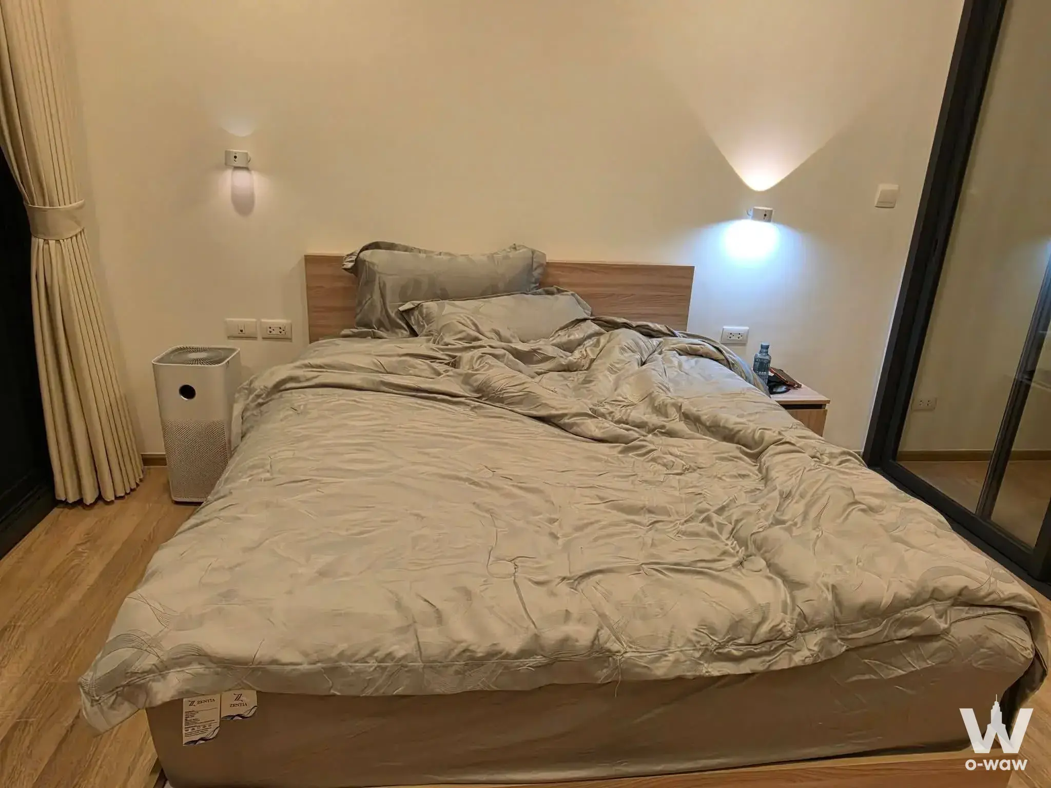 Condo with 1 bedroom for rent at XT Phayathai — photo 4 of 5