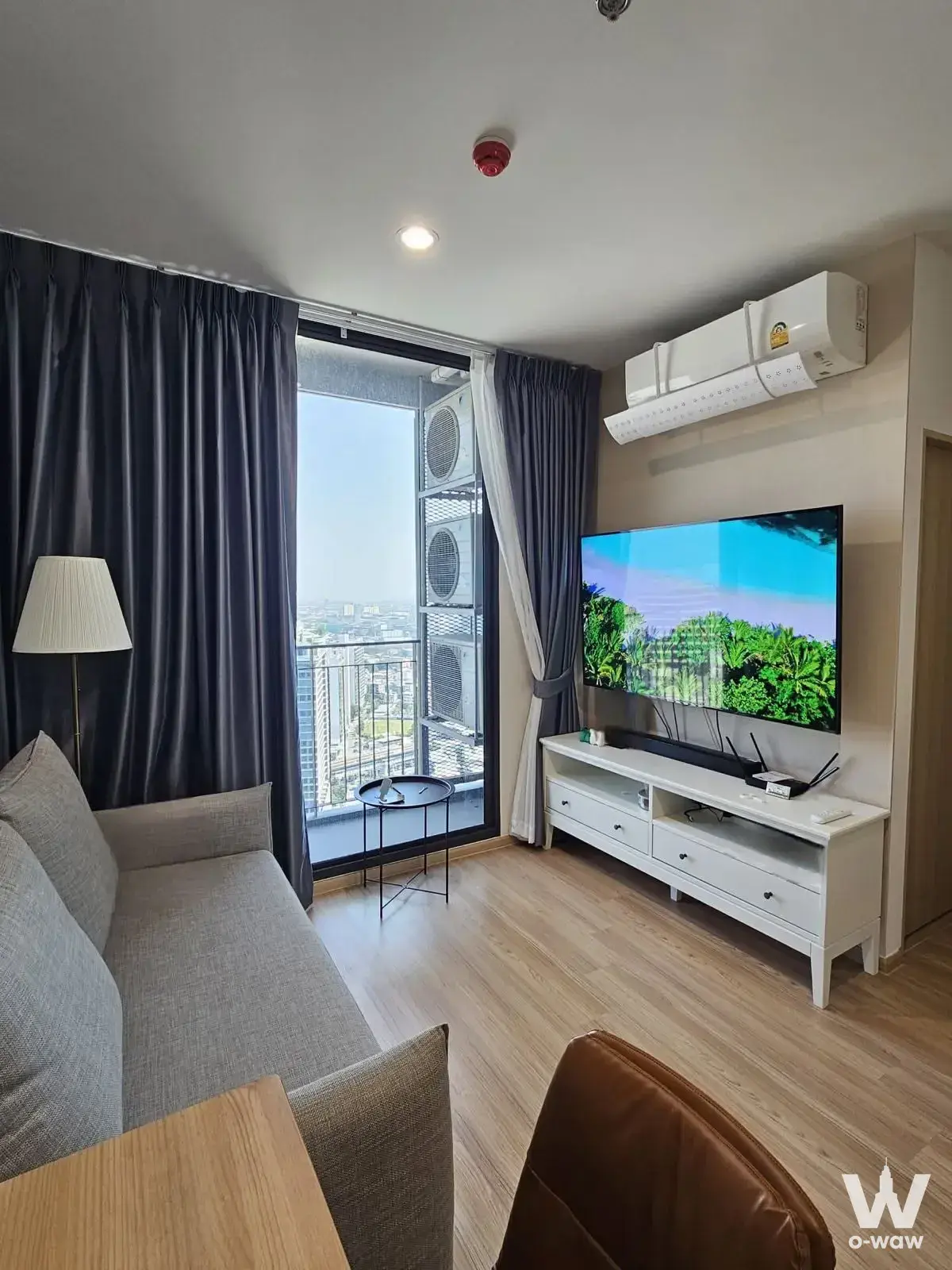 Sukhumvit 64, Bangkok