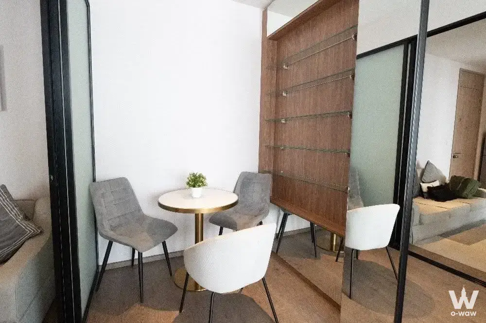 Commercial with 2 bedrooms for rent at Park24 — photo 5 of 5