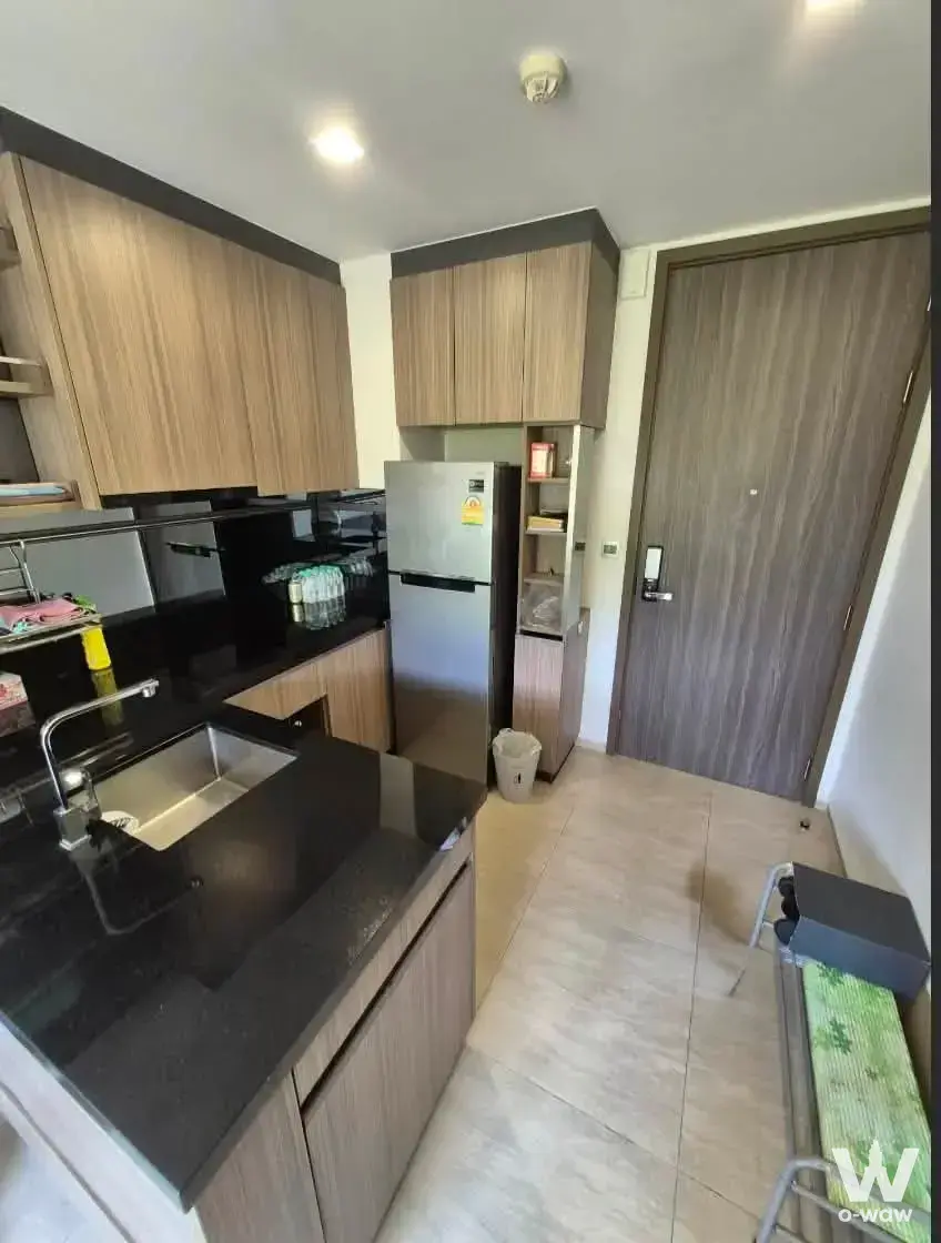 Condo with 1 bedroom for rent at Mori HAUS — photo 5 of 5