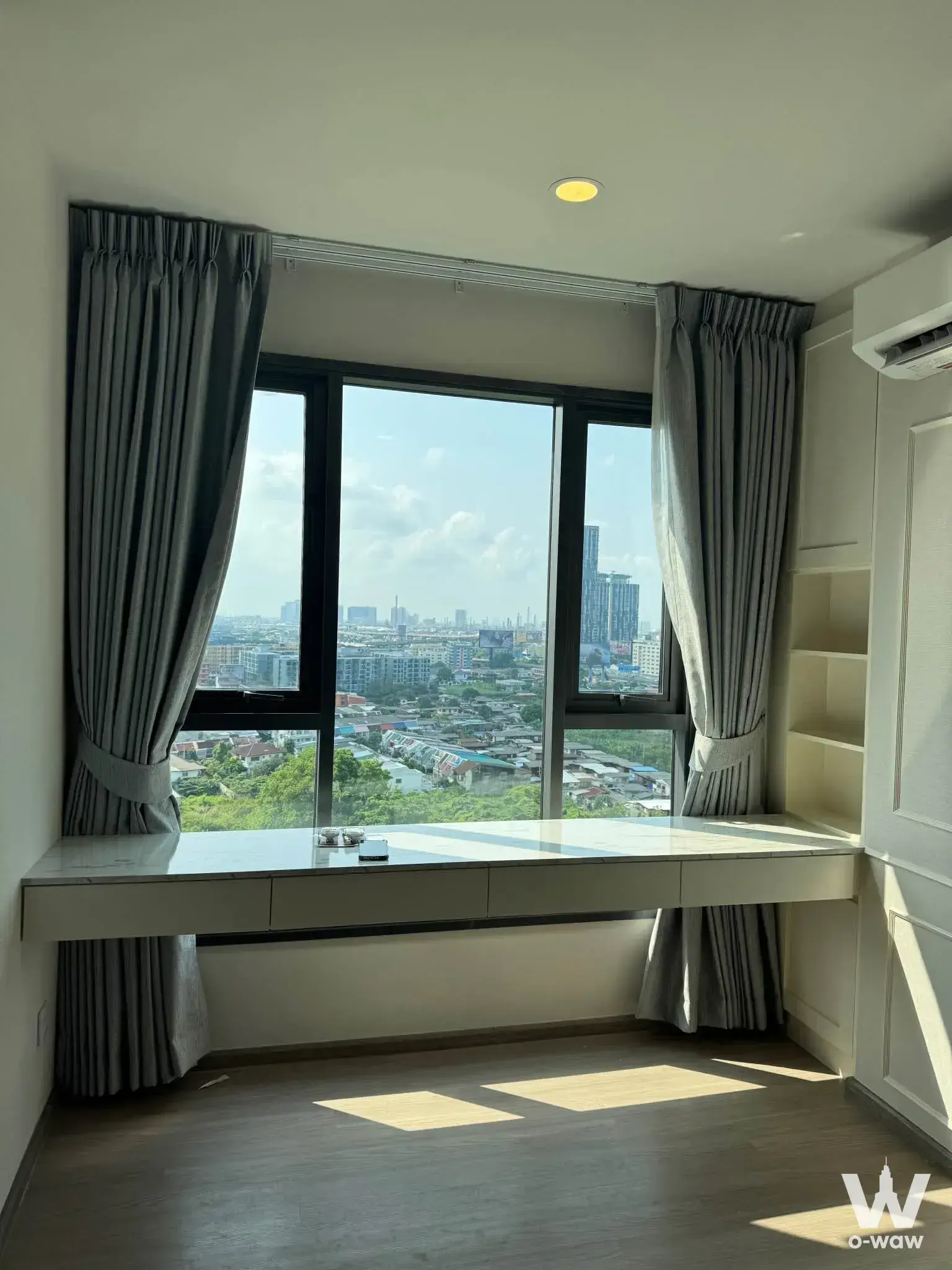 Condo with 1 bedroom for rent at Aspire Sukhumvit-Rama 4 แอสปาย สุขุมวิท - พระราม 4 — photo 1 of 5
