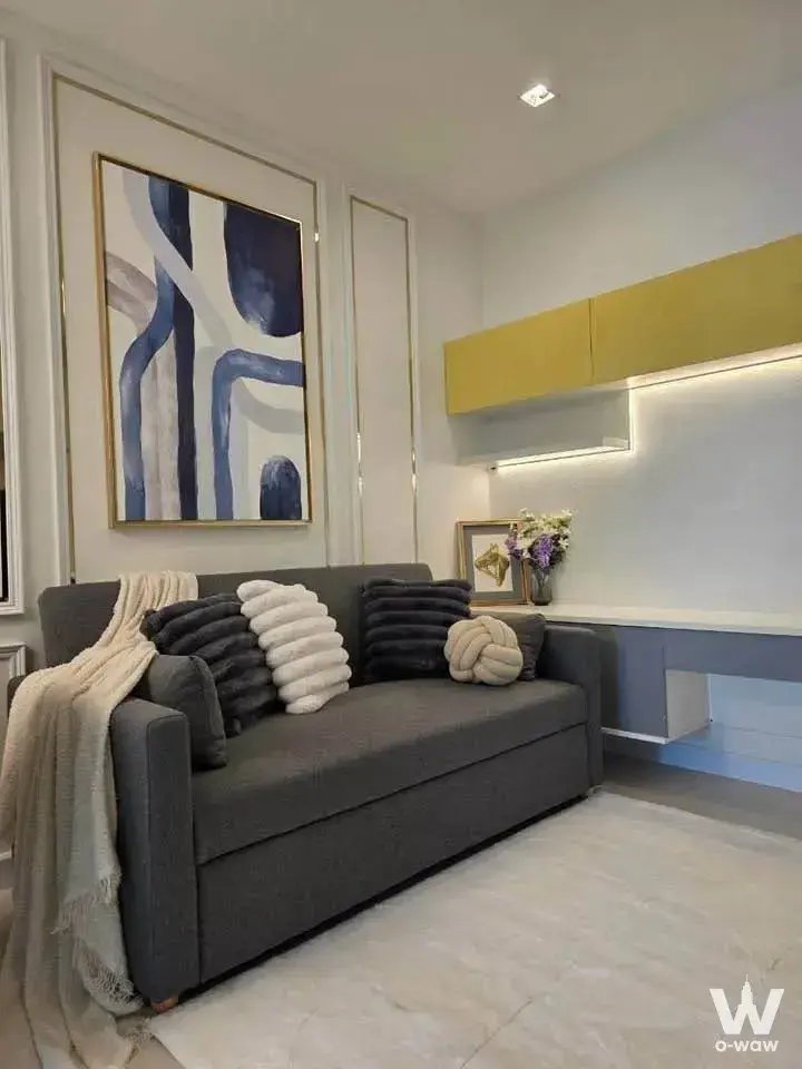2 Lat Phrao Road, Chan Kasem, Chatuchak, Bangkok, 10900 Thailand
