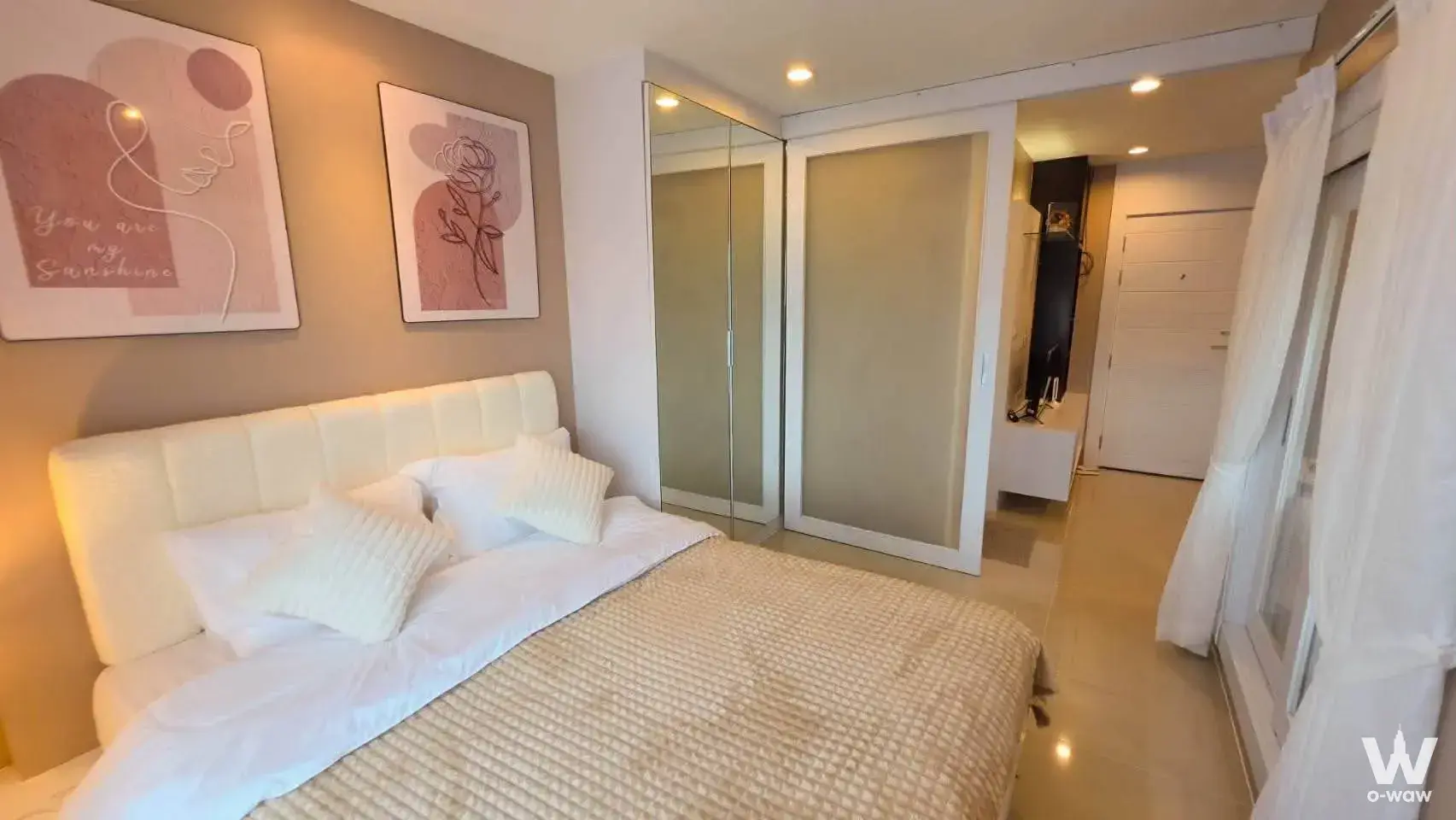 Condo with 1 bedroom for sale at The Scene Condo — photo 4 of 5