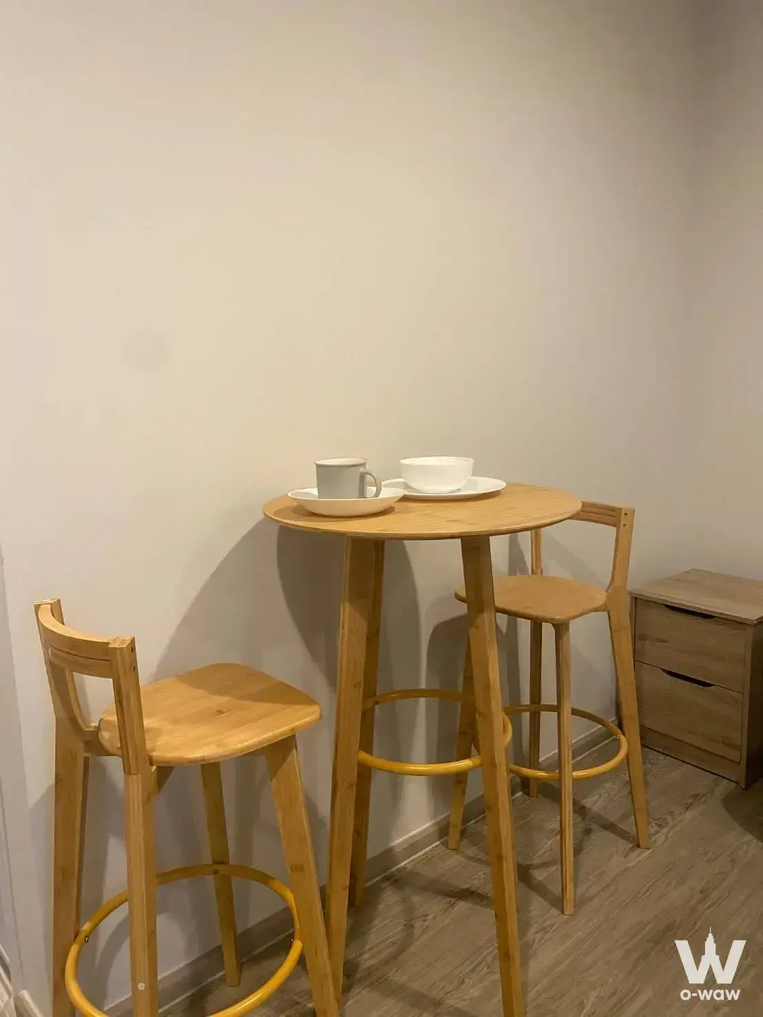 Condo with 1 bedroom for rent at Regent Home Bangna (รีเจ้นท์โฮม บางนา) — photo 3 of 5