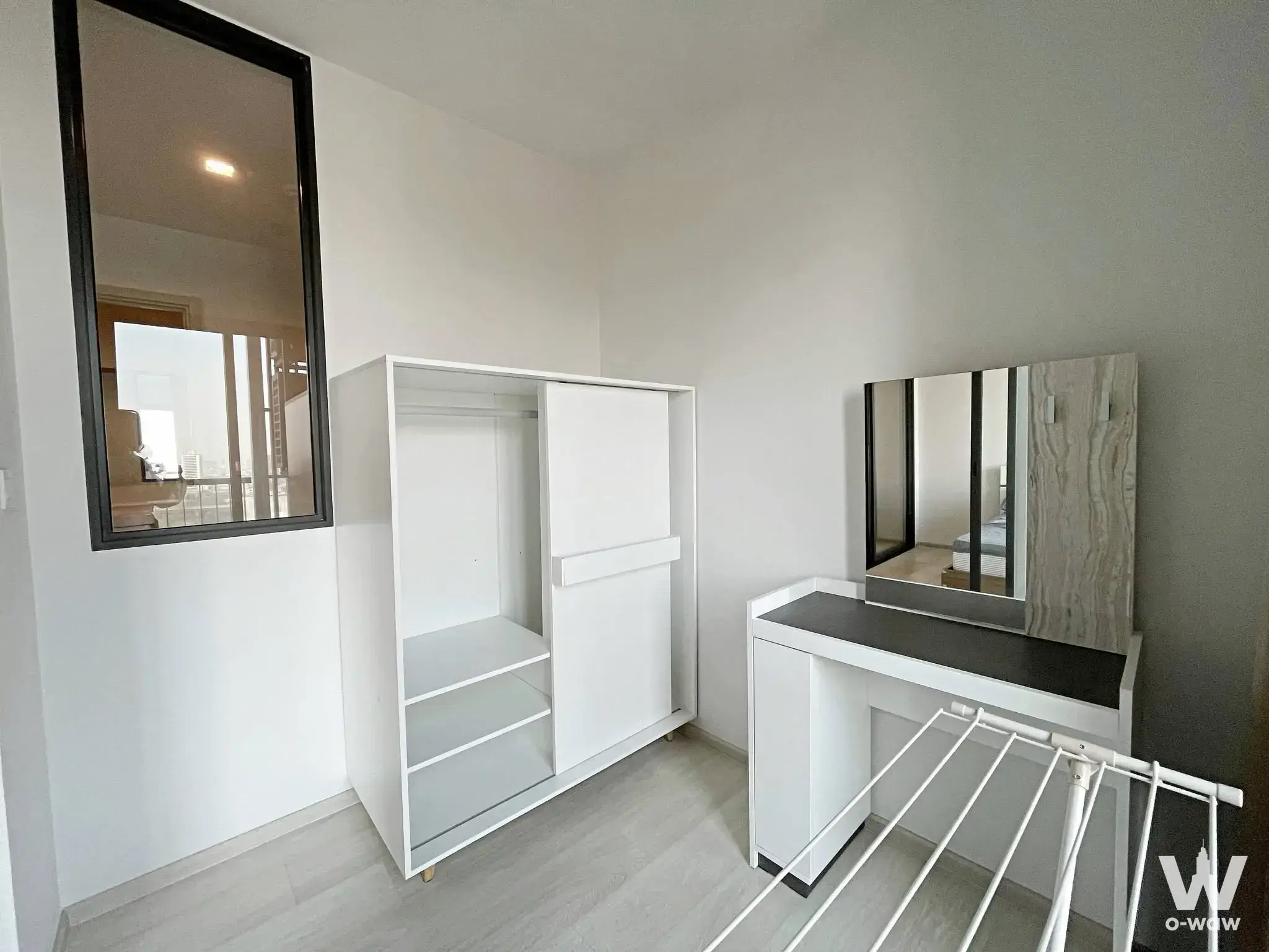 Condo with 1 bedroom for rent at Life One Wireless — photo 5 of 5