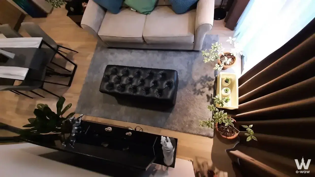 Condo with 2 bedrooms for rent at TAKA HAUS — photo 3 of 5