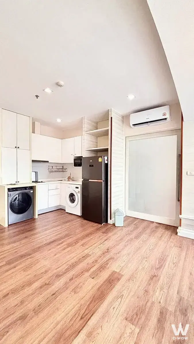 Condo for rent at The Coast Bangkok — photo 4 of 5