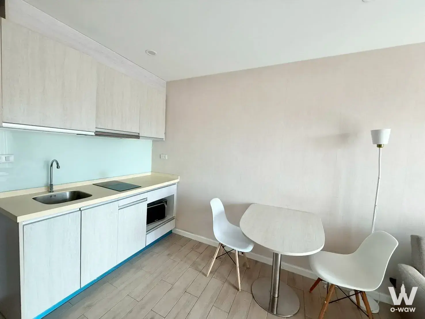 Condo with 1 bedroom for rent at Seven Seas Côte d'Azur Condominium — photo 6 of 7