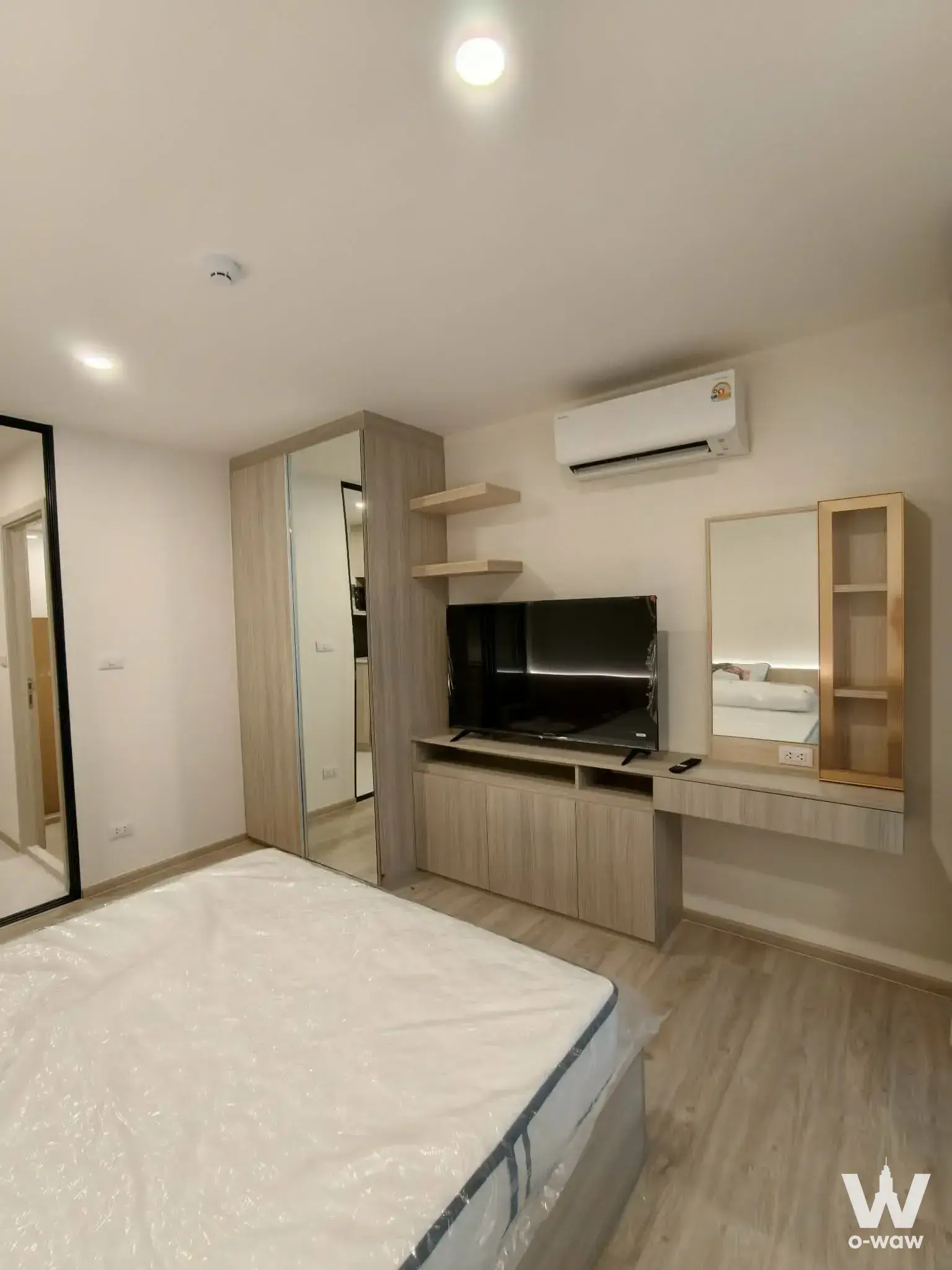 Commercial with 1 bedroom for rent at Origin Play Sri Udom Station - ออริจิ้น เพลย์ ศรีอุดม สเตชั่น — photo 3 of 5