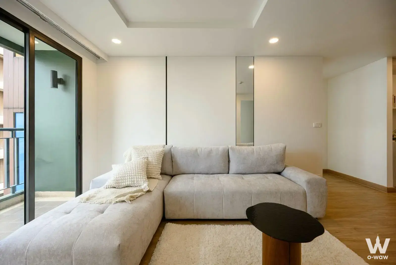 Phrom Phong, Bangkok (Near BTS Phrom Phong and MRT Sukhumvit)