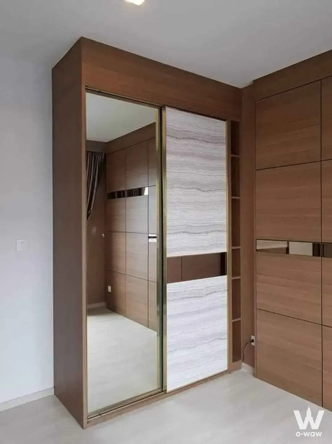Commercial with 1 bedroom for sale at Life Sukhumvit 48 — photo 4 of 5