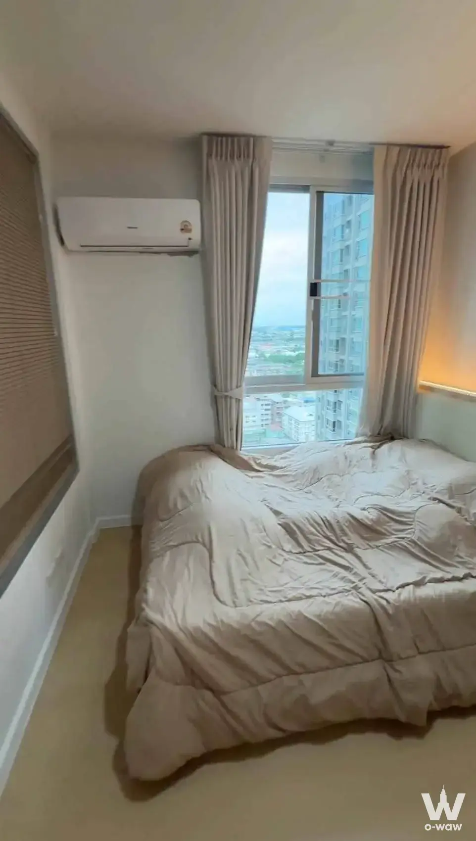Condo with 1 bedroom for rent at The Parkland Ratchada-Tha Phra — photo 3 of 5