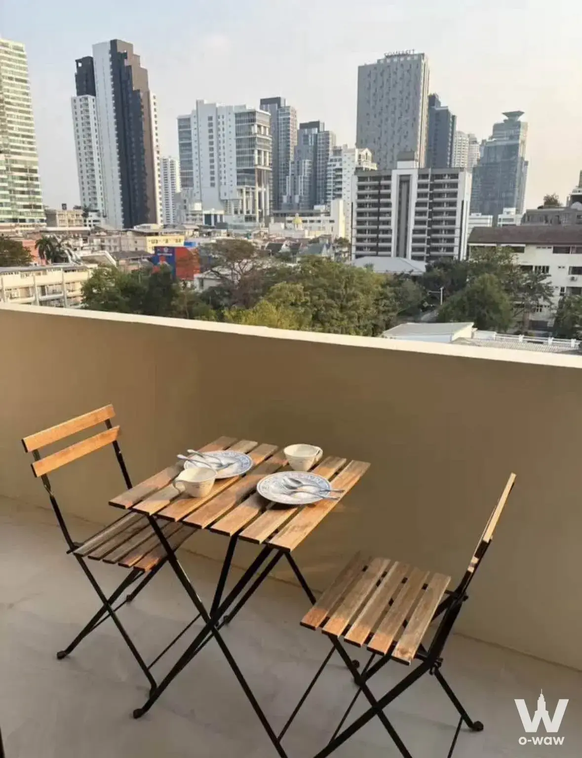 Condo with 1 bedroom for rent at Premier Thonglor — photo 5 of 5