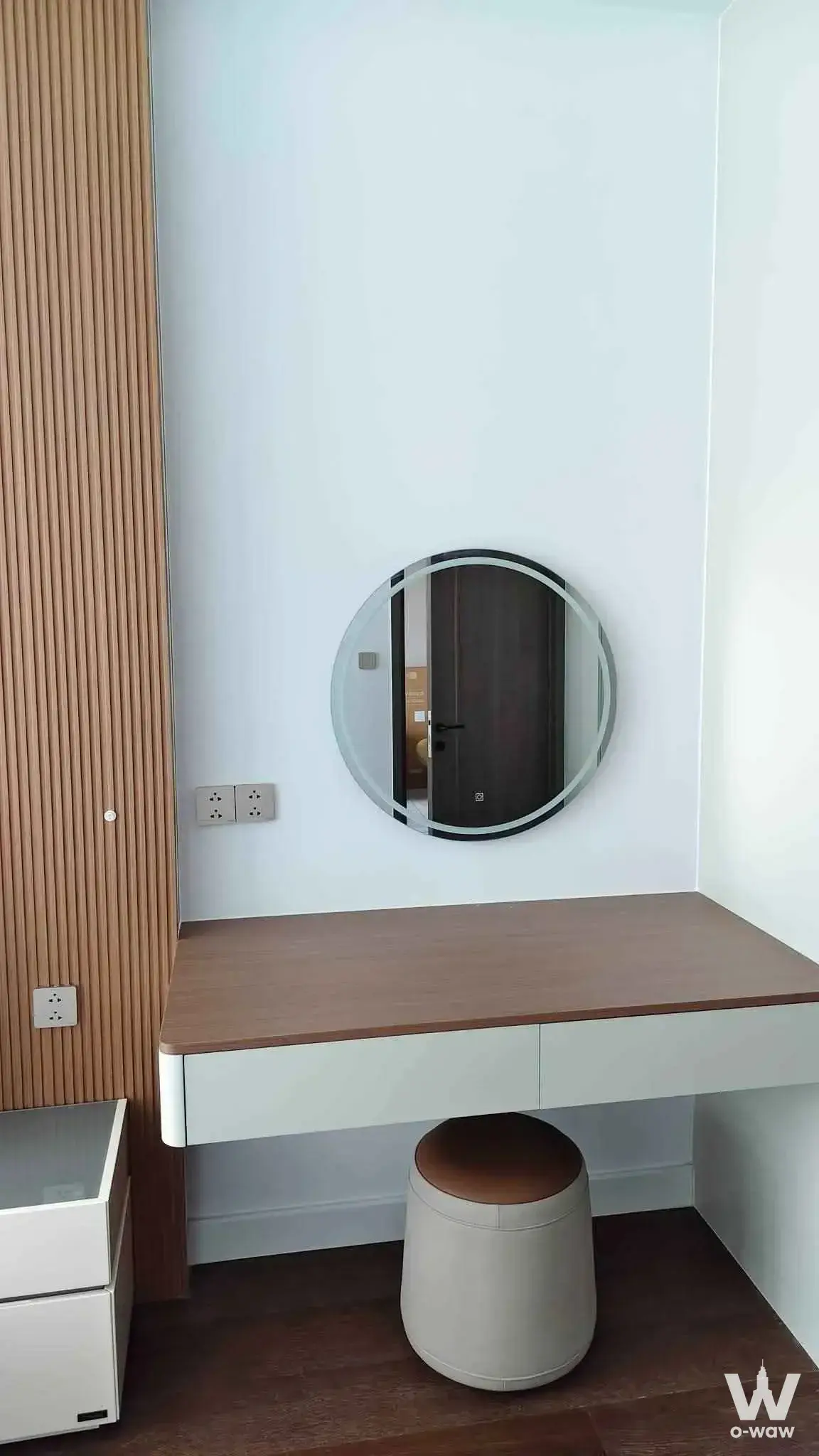 Condo with 2 bedrooms for rent at Supalai Icon Sathorn — photo 3 of 7