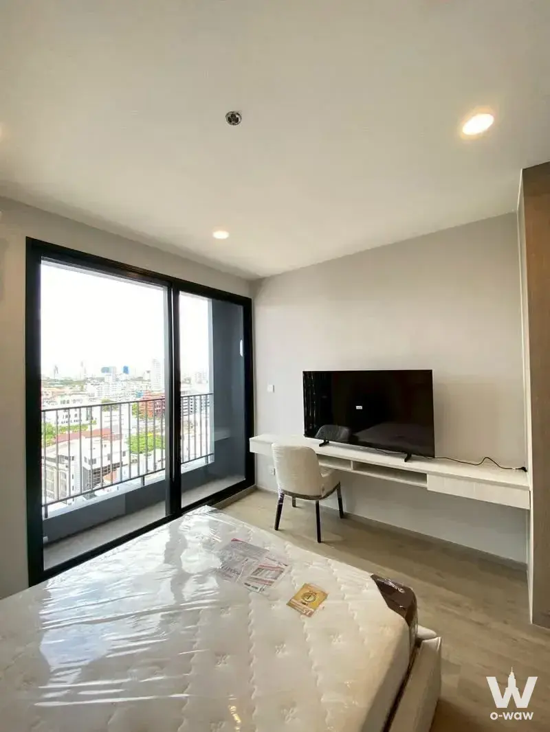 Condo with 1 bedroom for rent at THE CROWN Residences — photo 2 of 5