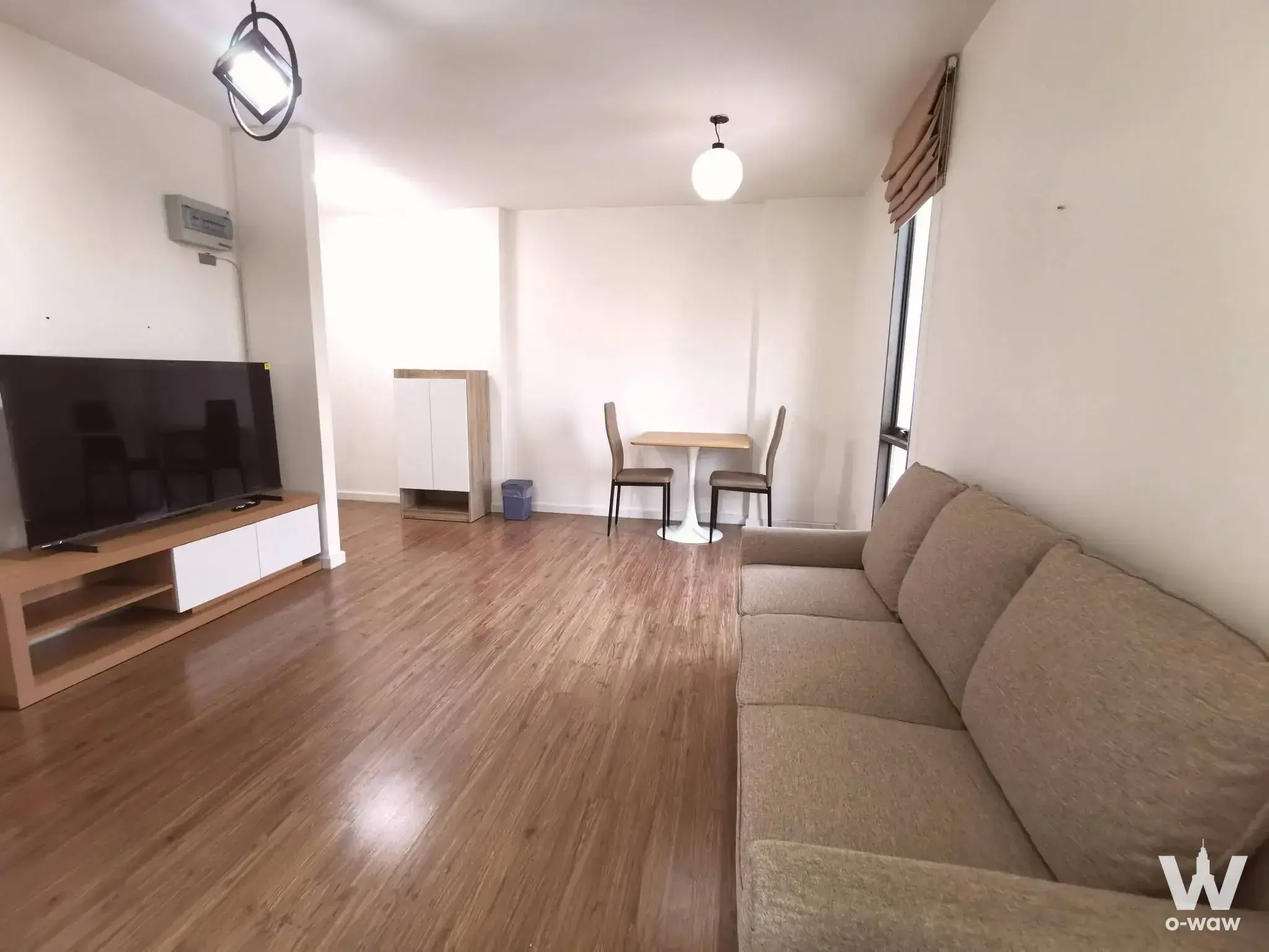 Condo with 1 bedroom for rent at iCondo Sukhumvit 103 — photo 3 of 5